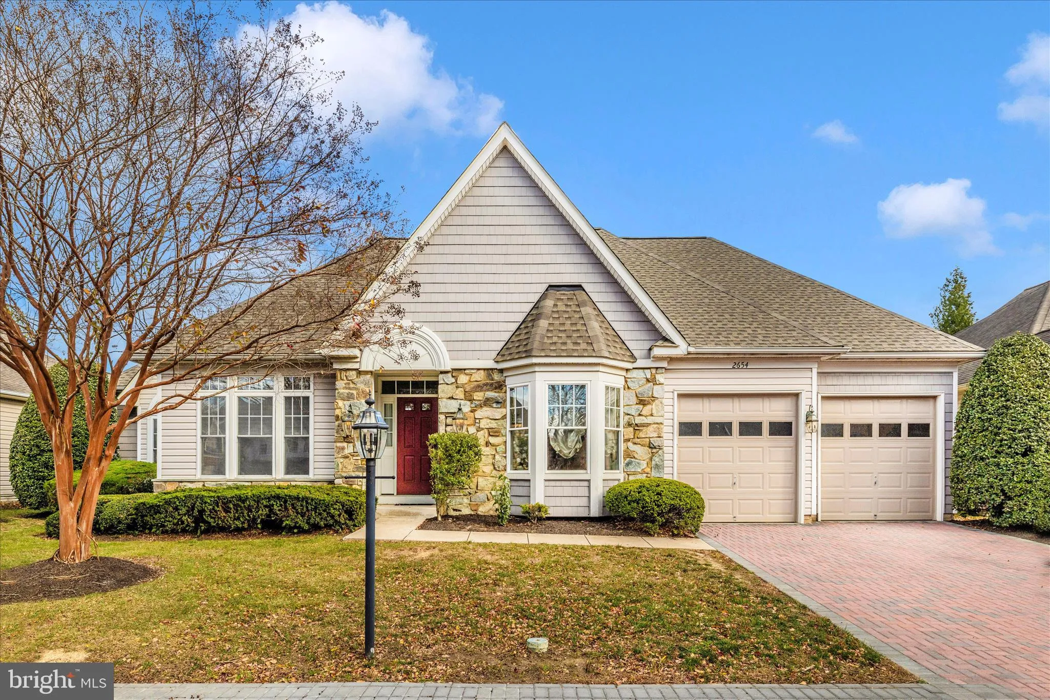 2654 BROOK VALLEY ROAD, Frederick, MD 21701