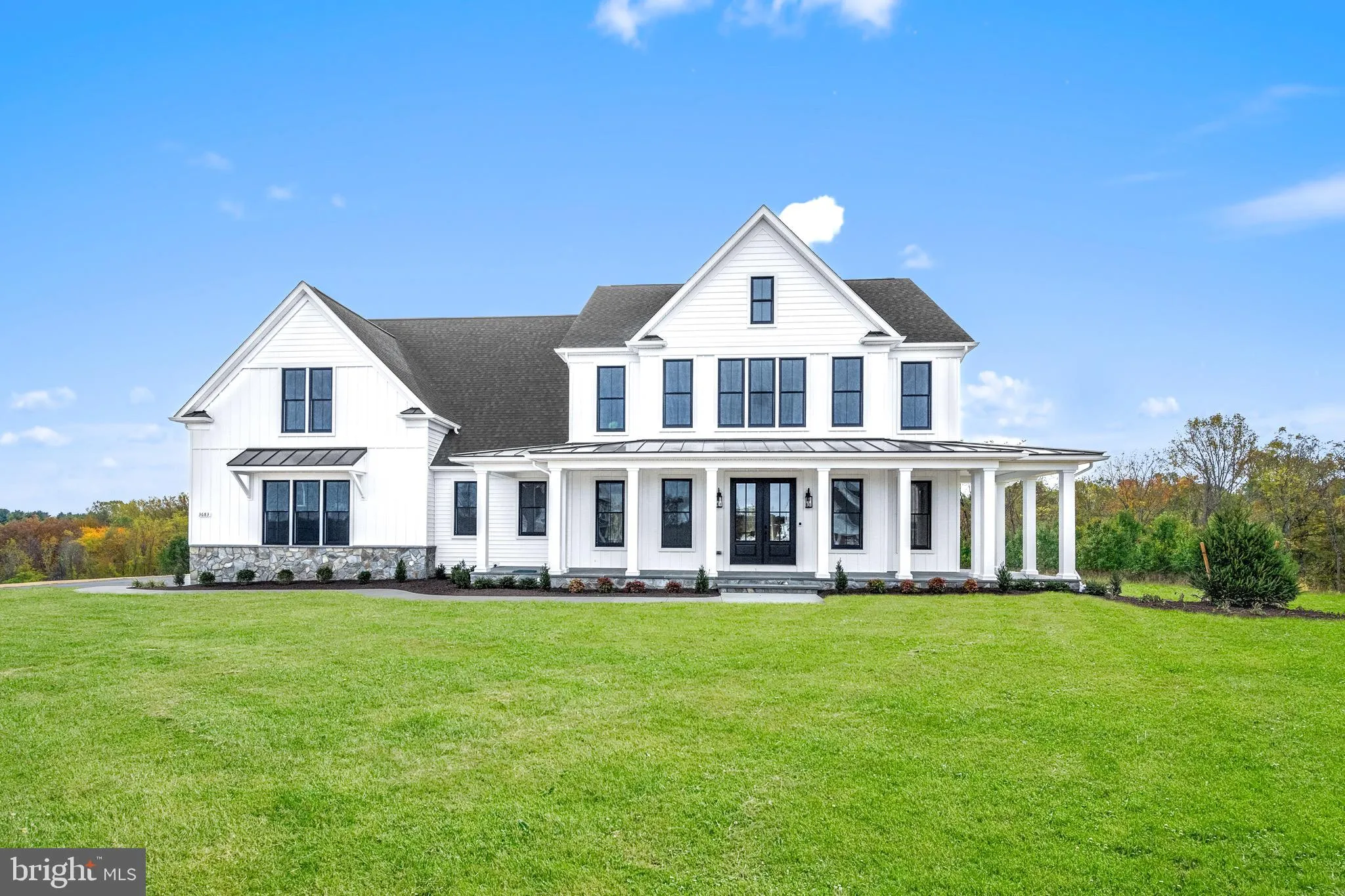 869 MORGAN STATION ROAD, Woodbine, MD 21797