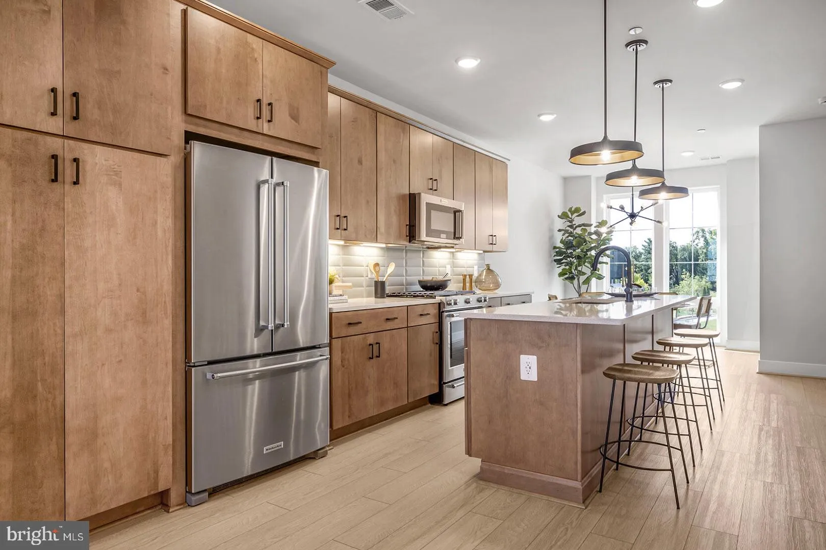 2608 FALL LINE STREET, Alexandria, VA 22301