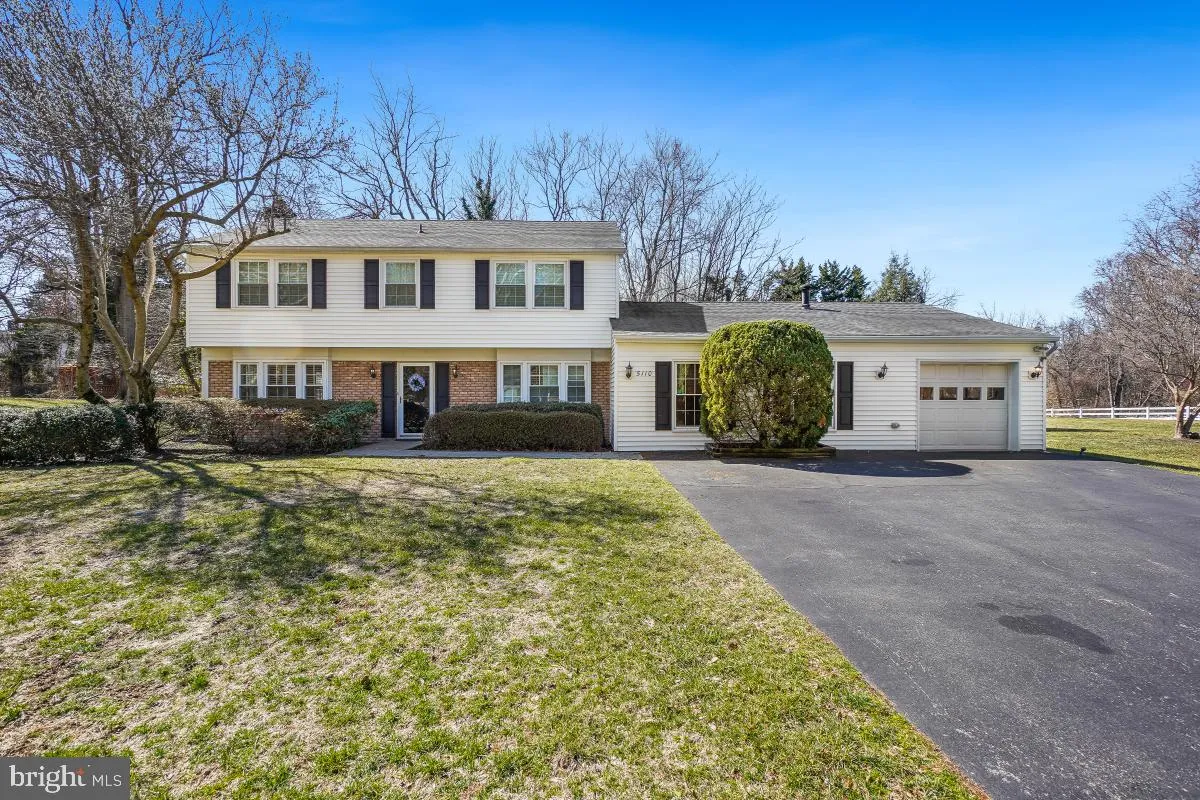 5110 RUNNING BROOK ROAD, Columbia, MD 21044