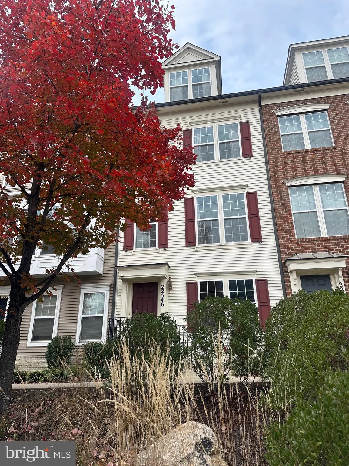 22546 PHILLIPS STREET, Clarksburg, MD 20871