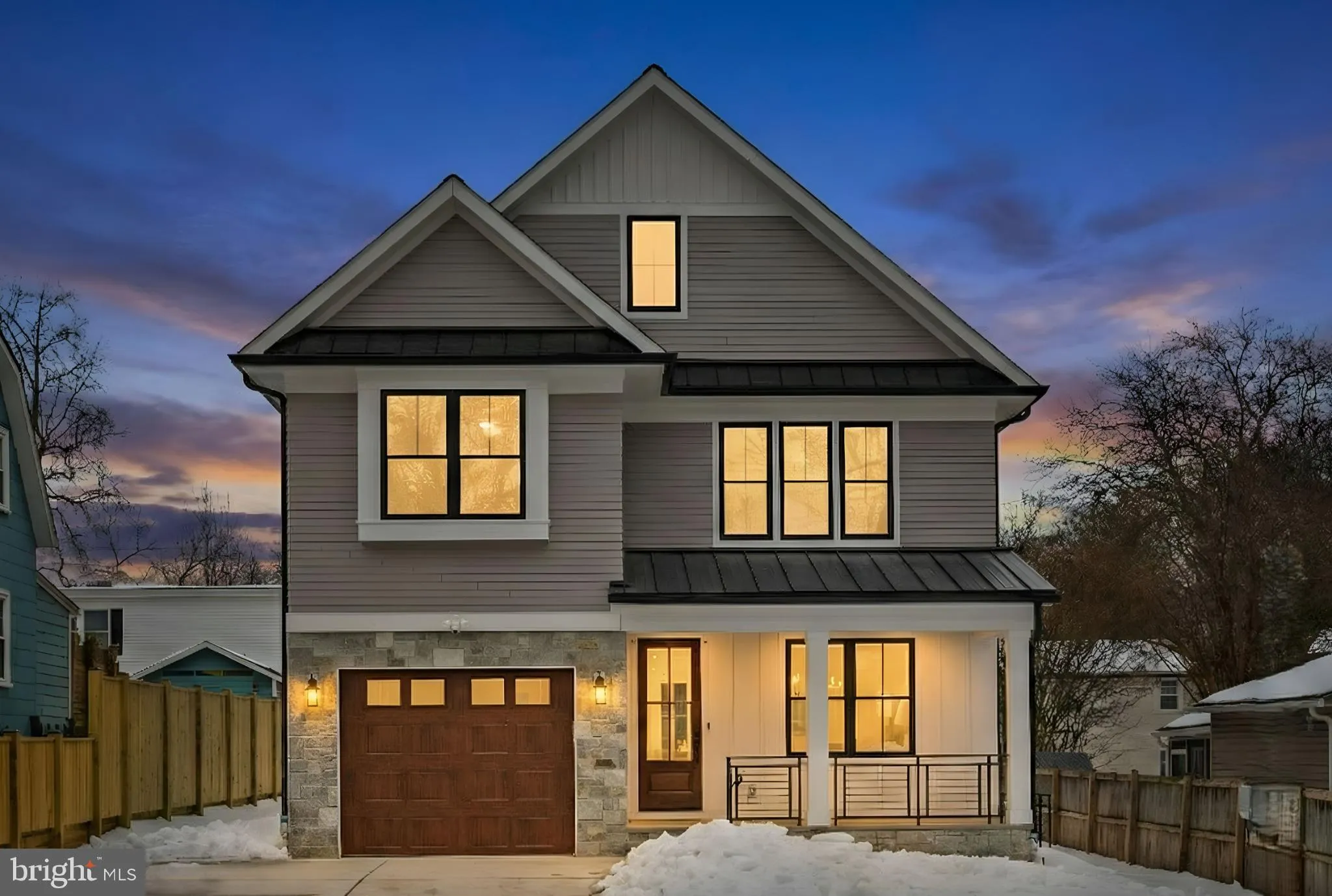 9909 DICKENS AVE, Bethesda, MD 20814