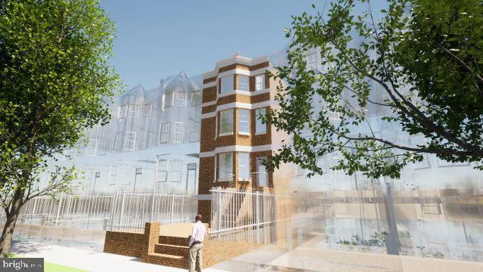 1733 1ST STREET, Washington, DC 20001