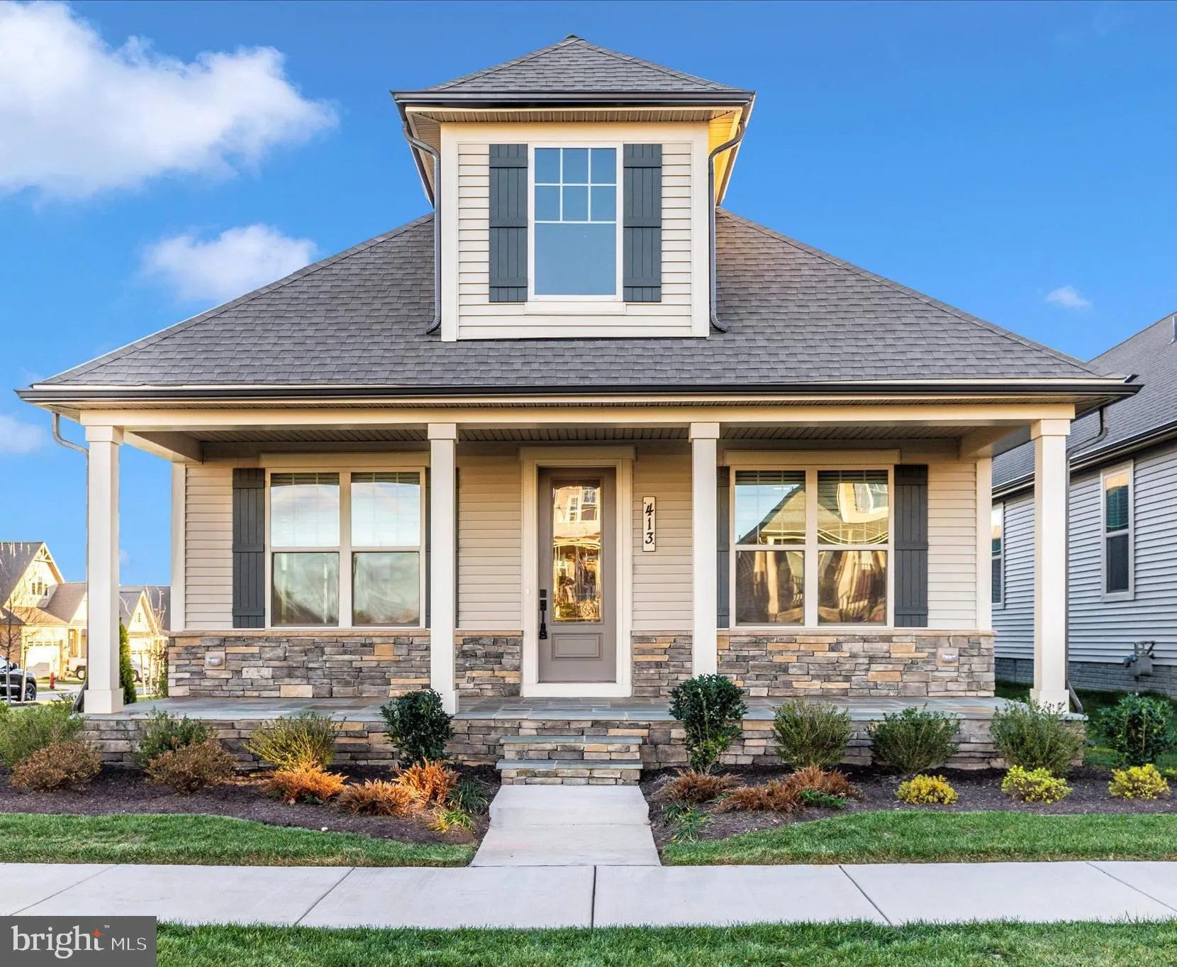 413 BUCKLEBURY LANE, Frederick, MD 21702