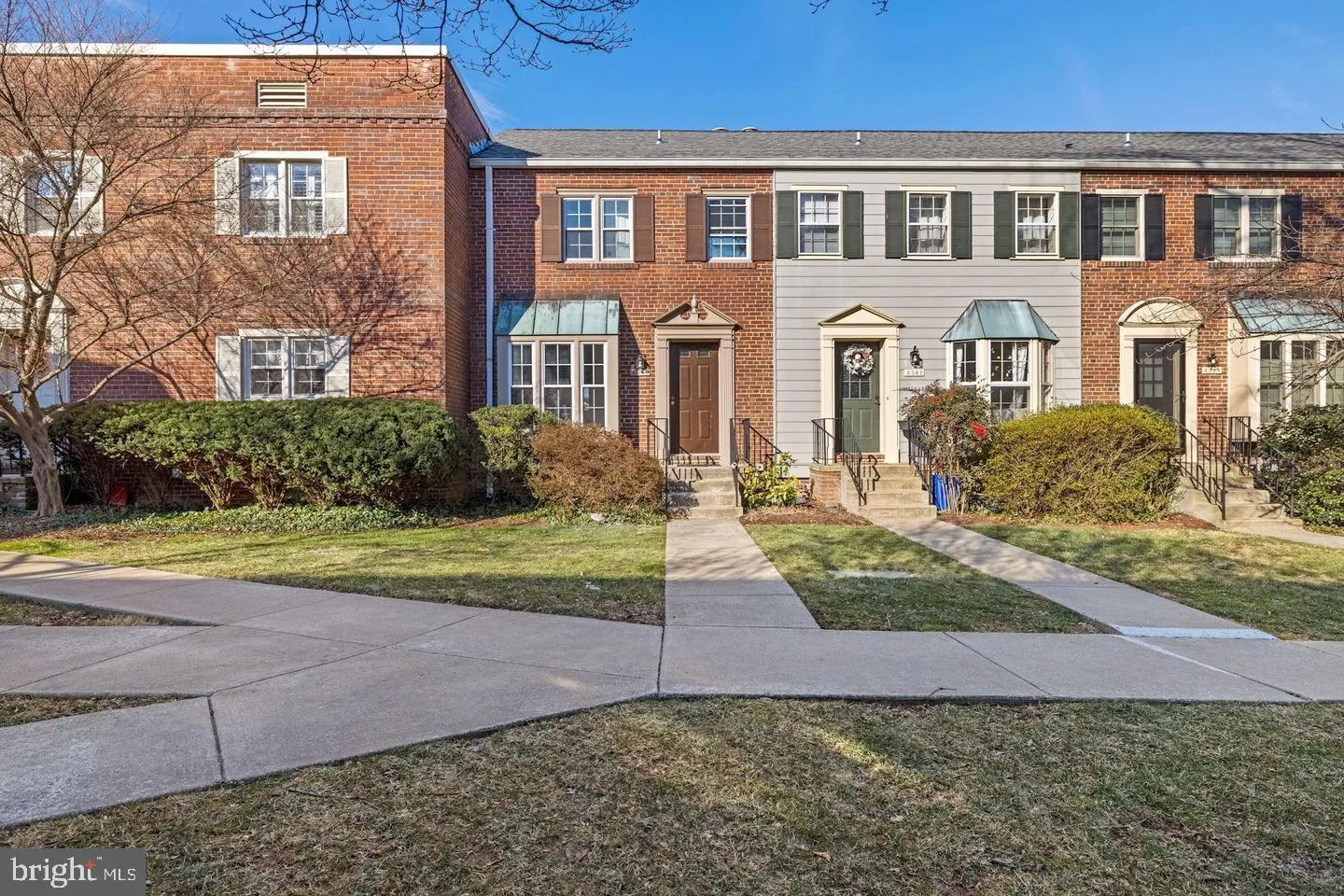 4940 BRADLEY BOULEVARD, Chevy Chase, MD 20815