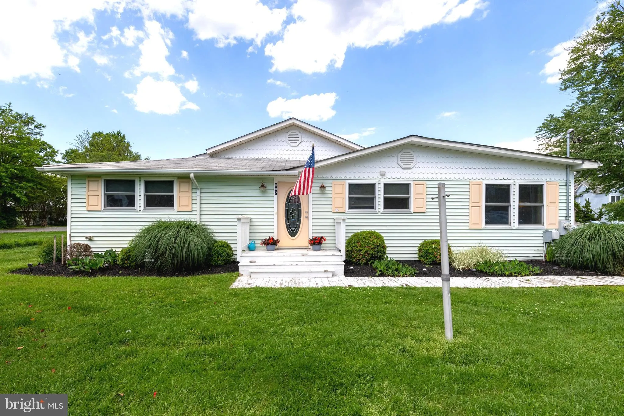 802 WALNUT AVENUE, North Beach, MD 20714