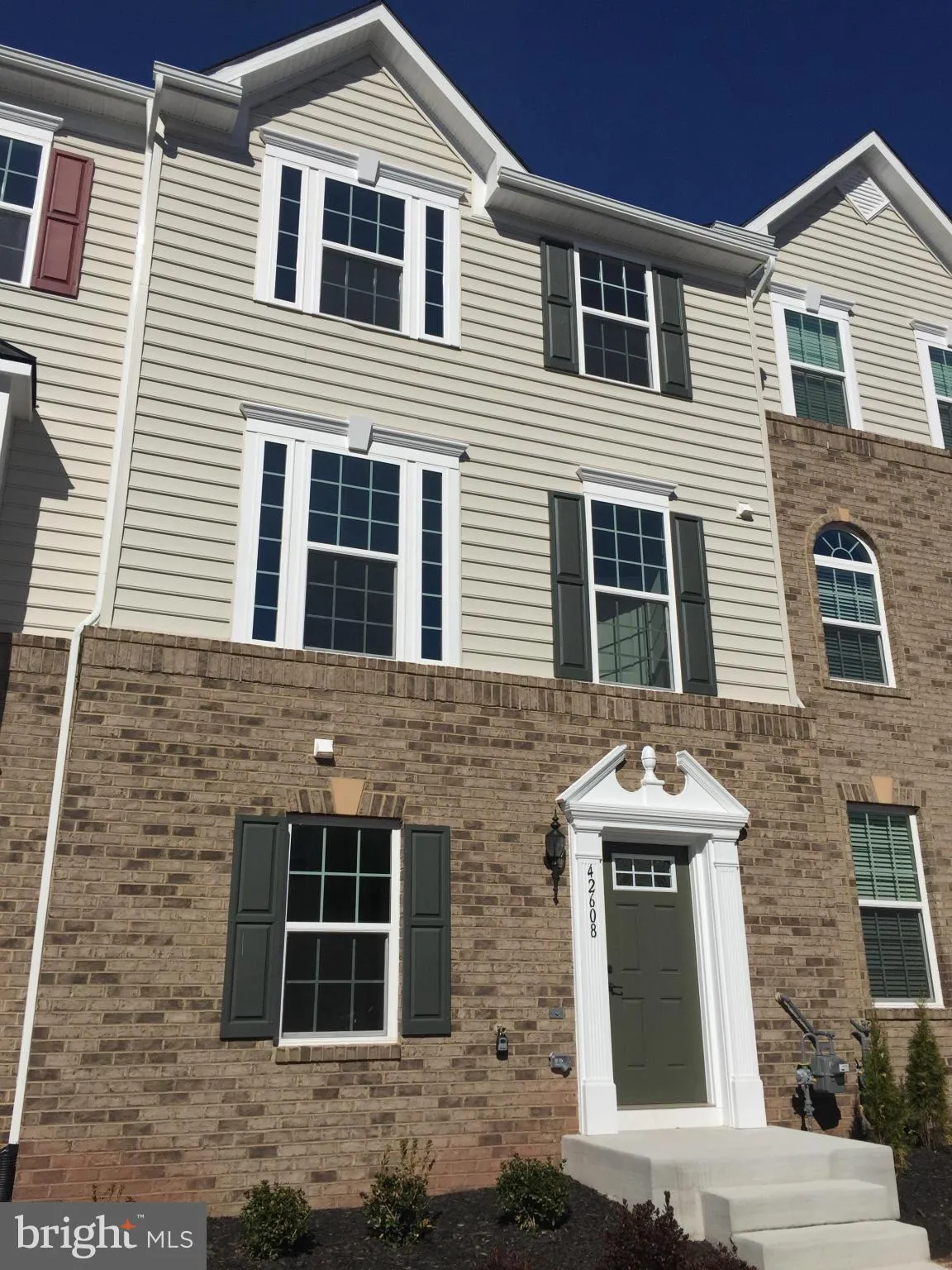 42608 SMOKEY EMBERS TERRACE, Sterling, VA 20166