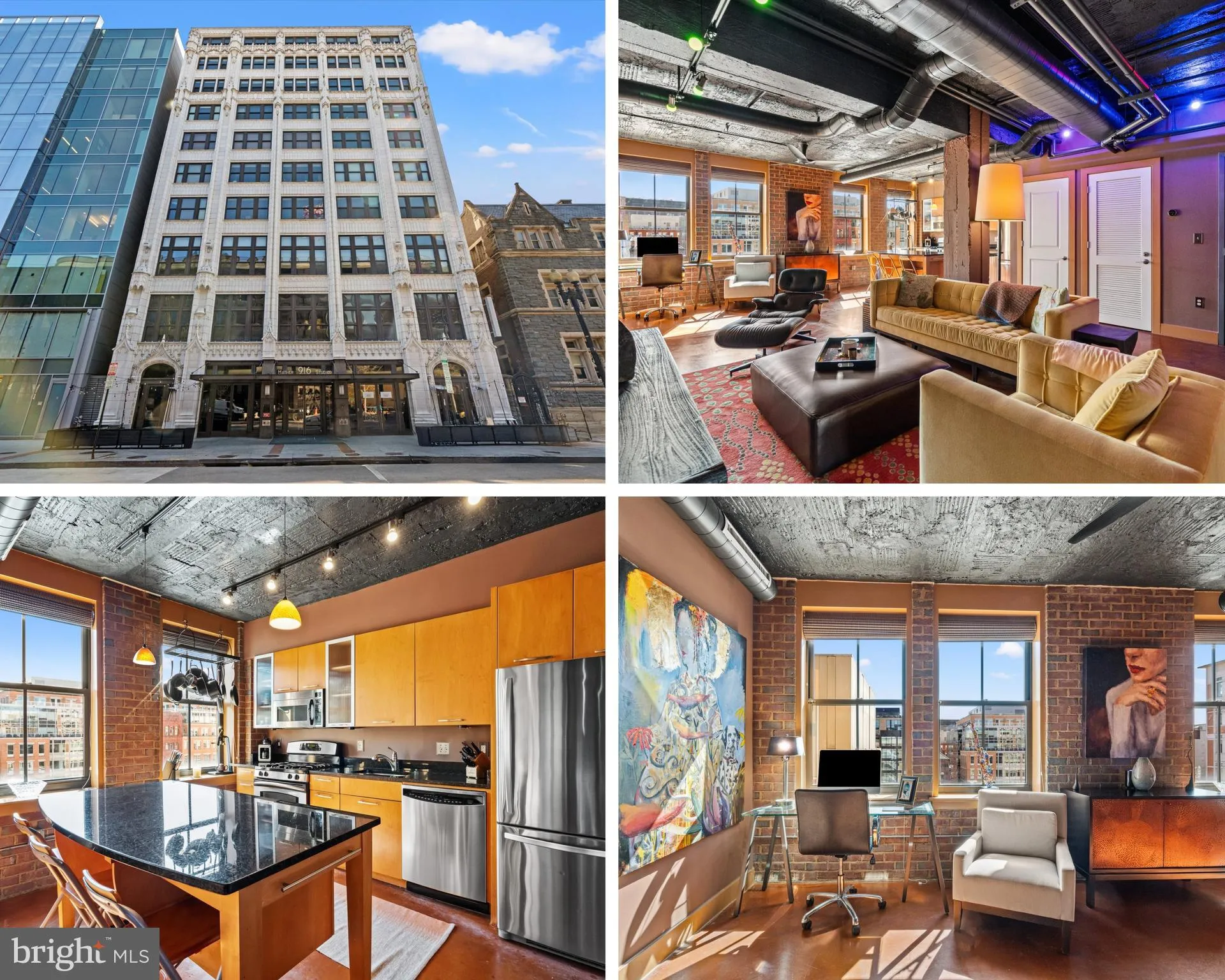 916 G STREET, Washington, DC 20001