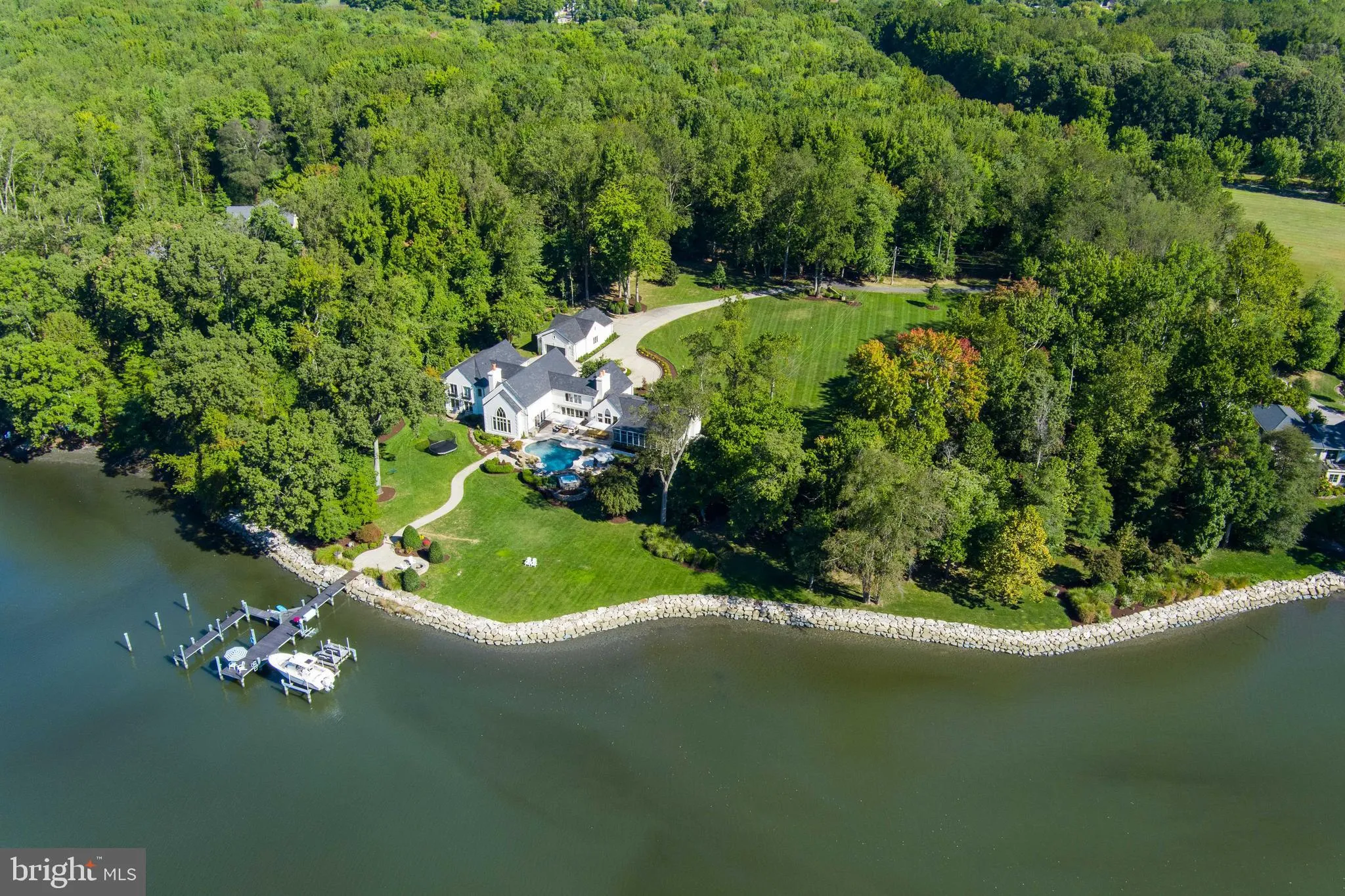 1524 CEDAR LANE FARM ROAD, Annapolis, MD 21409