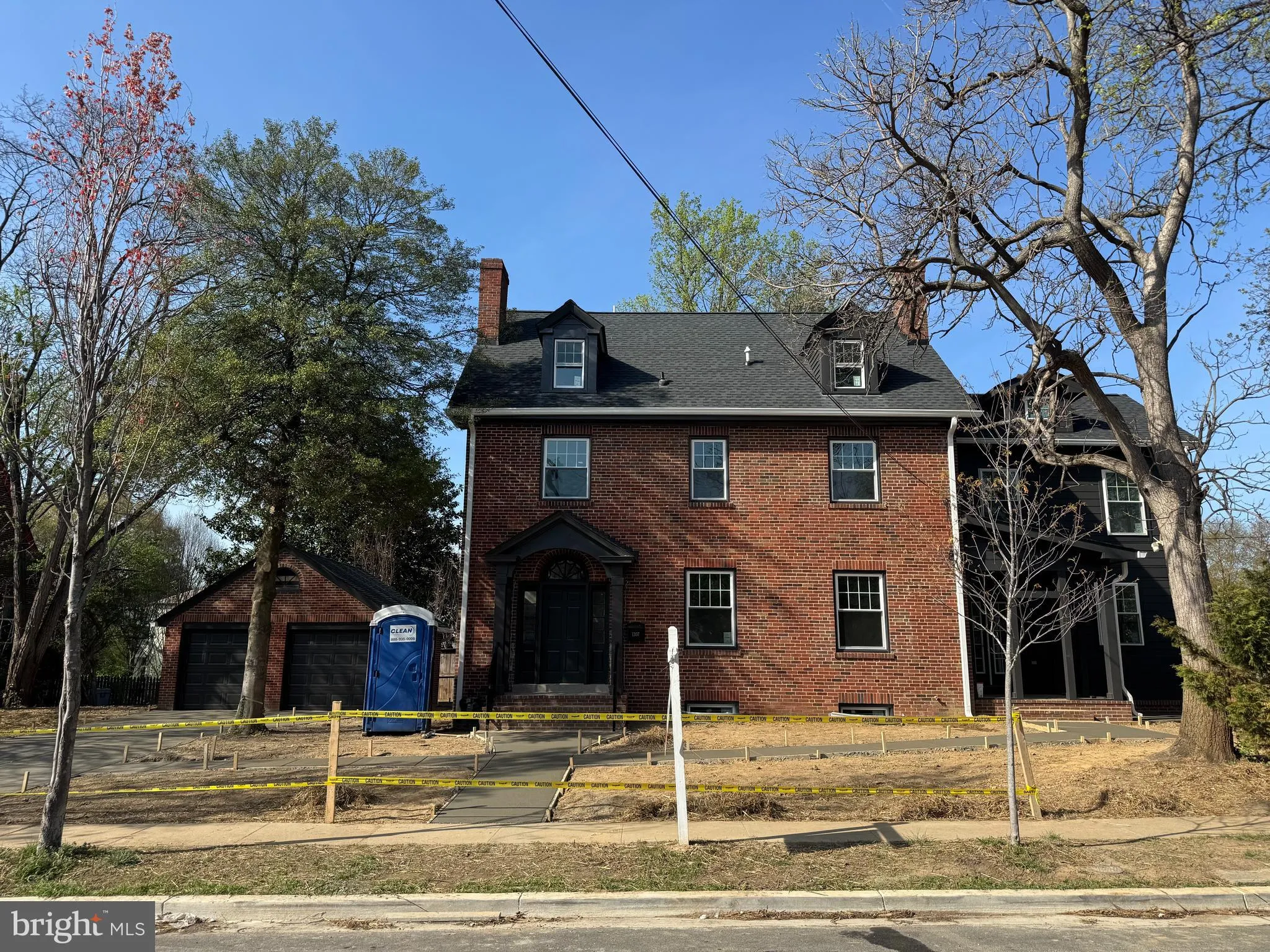 1307 22ND STREET, Arlington, VA 22202