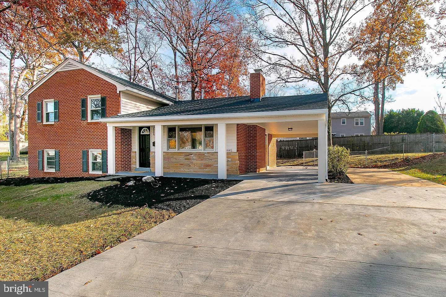 5716 TREMONT COURT, Alexandria, VA 22303