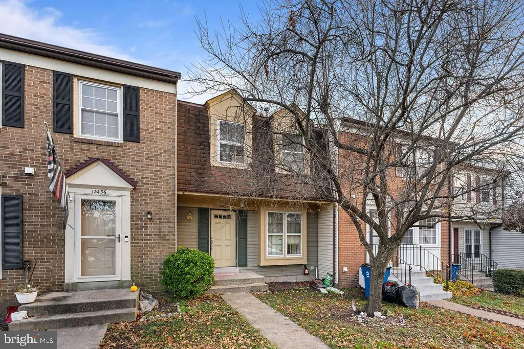 14434 SALISBURY PLAIN COURT, Centreville, VA 20120