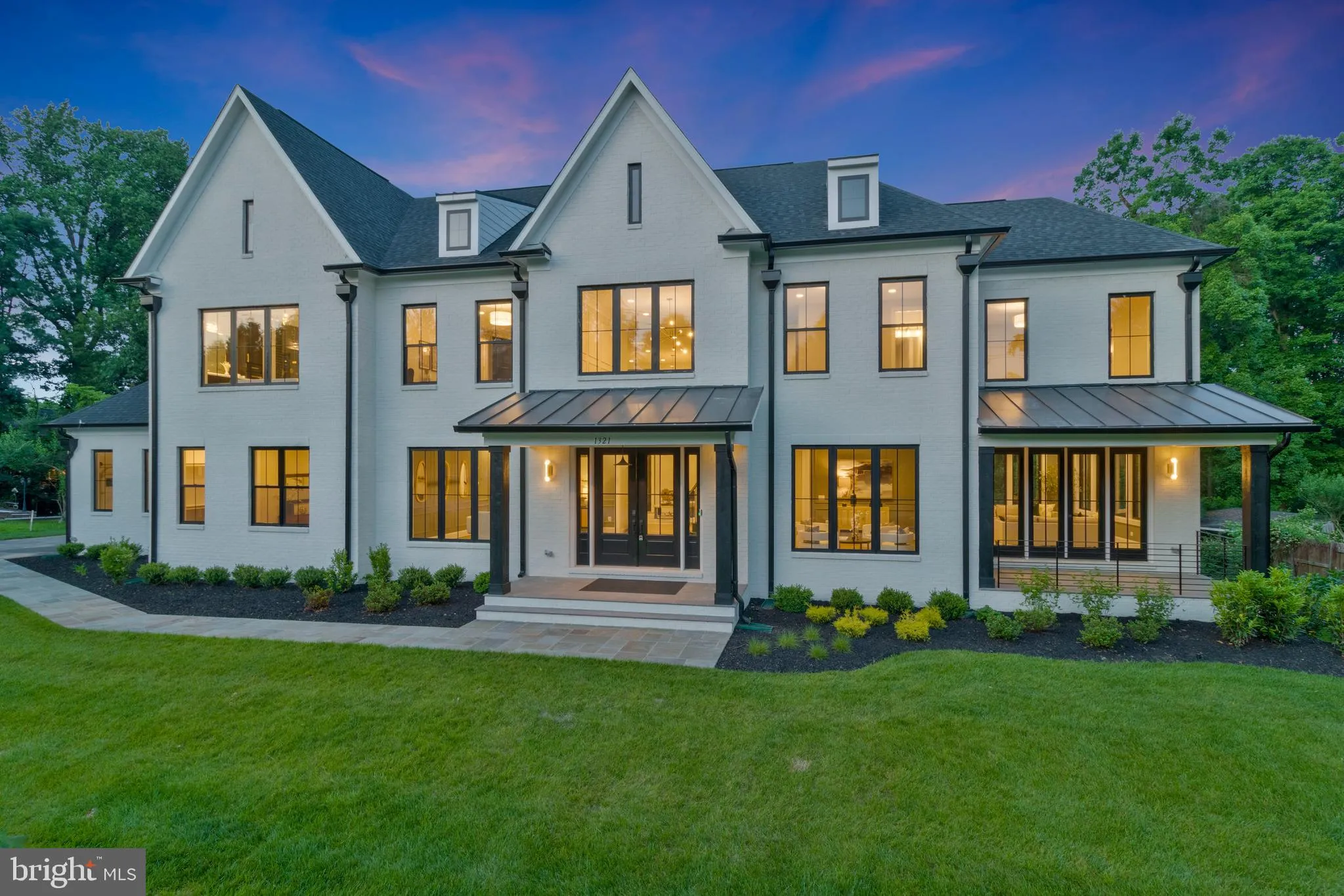 1321 HUNTER MILL ROAD, Vienna, VA 22182