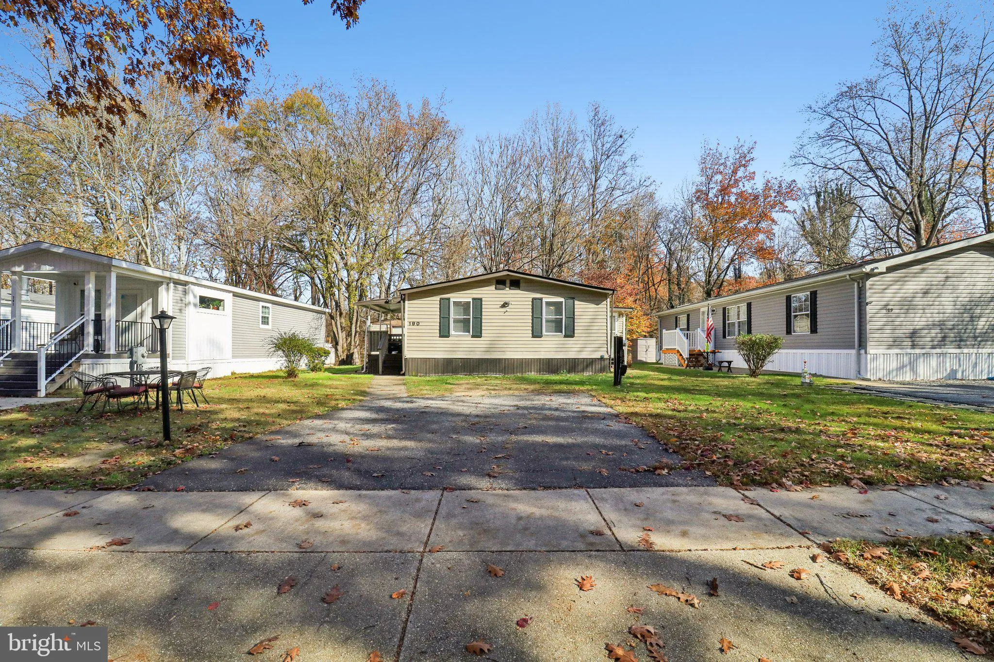 190 BOONES DRIVE, Lothian, MD 20711