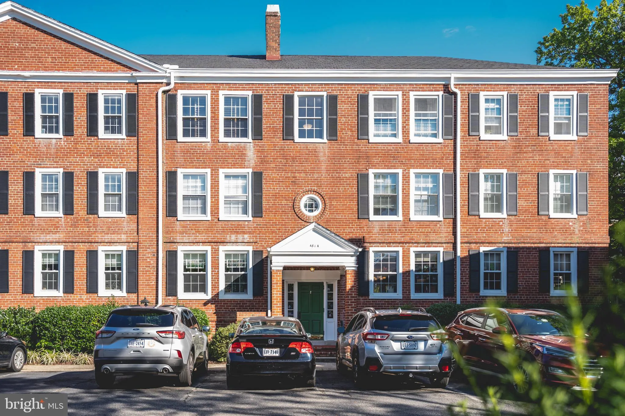 4814 30TH STREET, Arlington, VA 22206