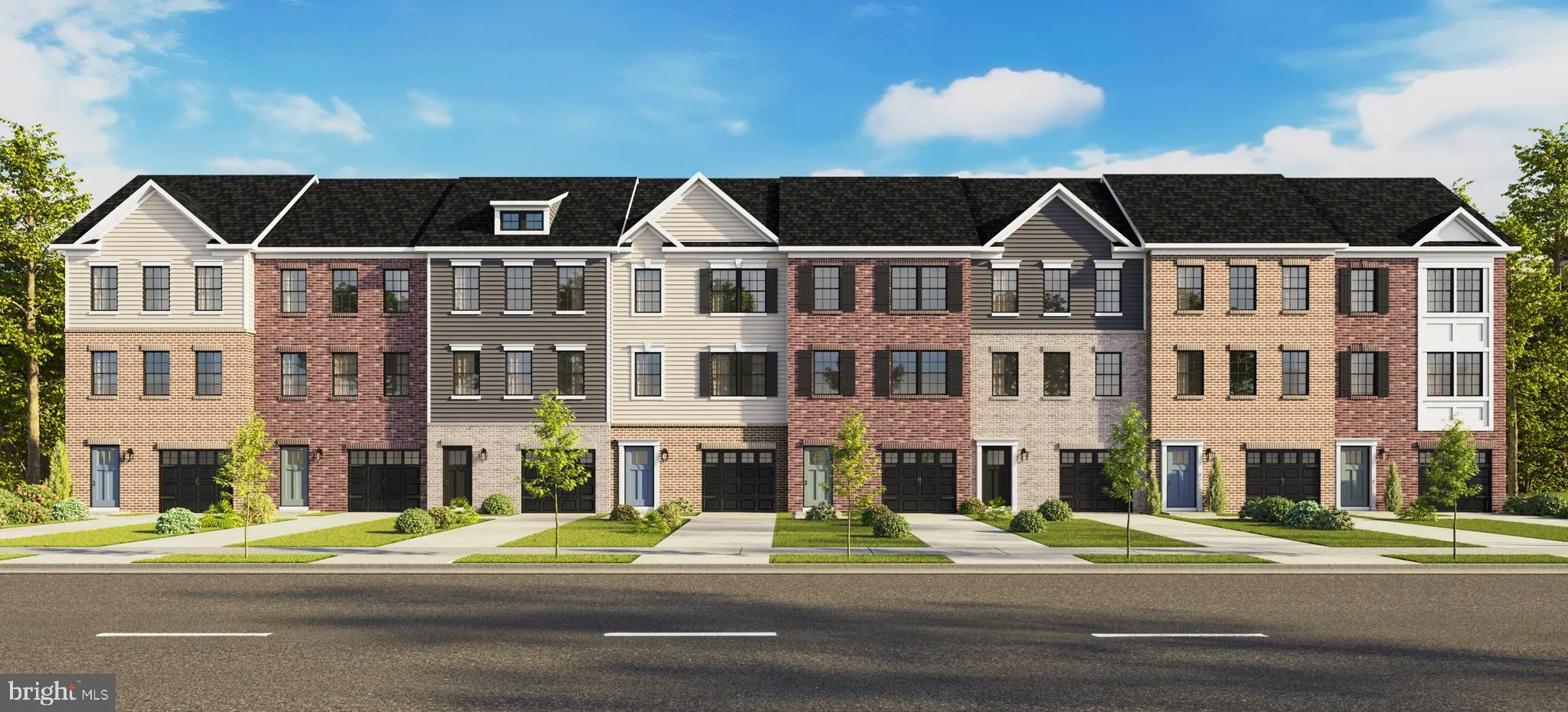 5203 DRY CREEK, Upper Marlboro, MD 20772