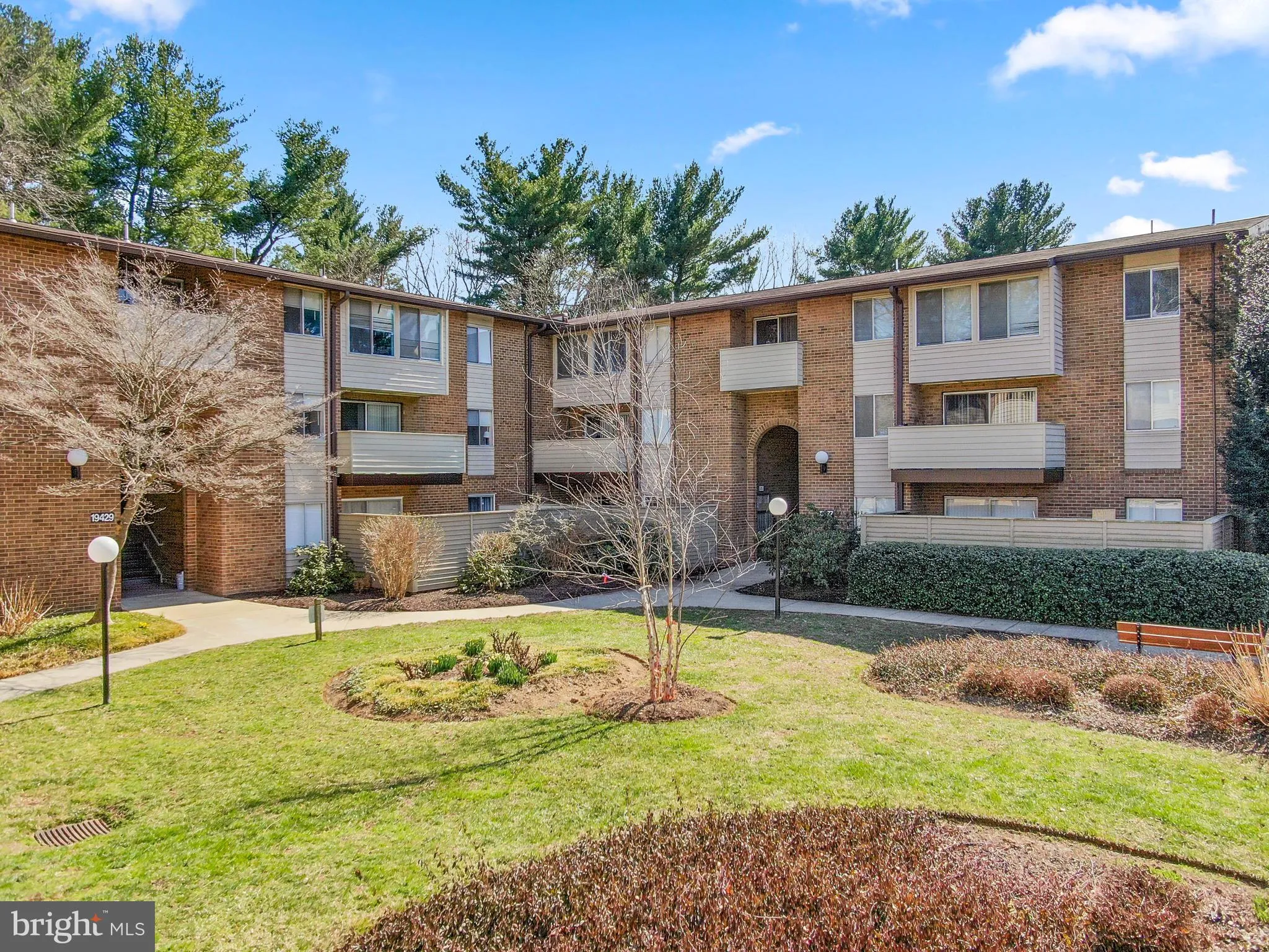 19427 BRASSIE PLACE, Montgomery Village, MD 20886
