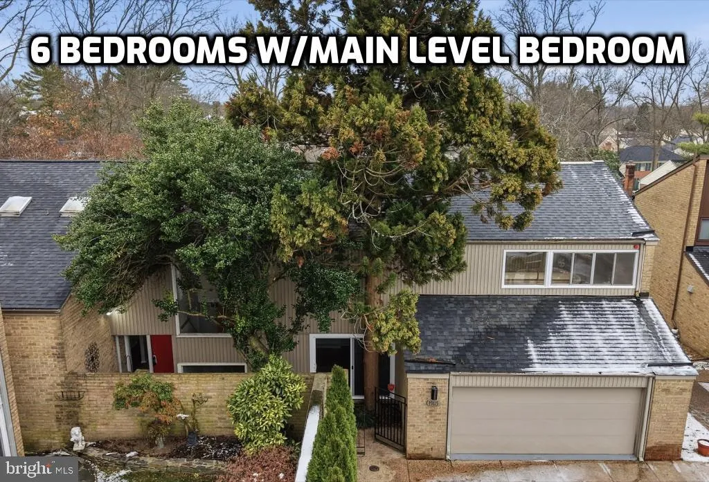 19115 ROMAN WAY, Montgomery Village, MD 20886