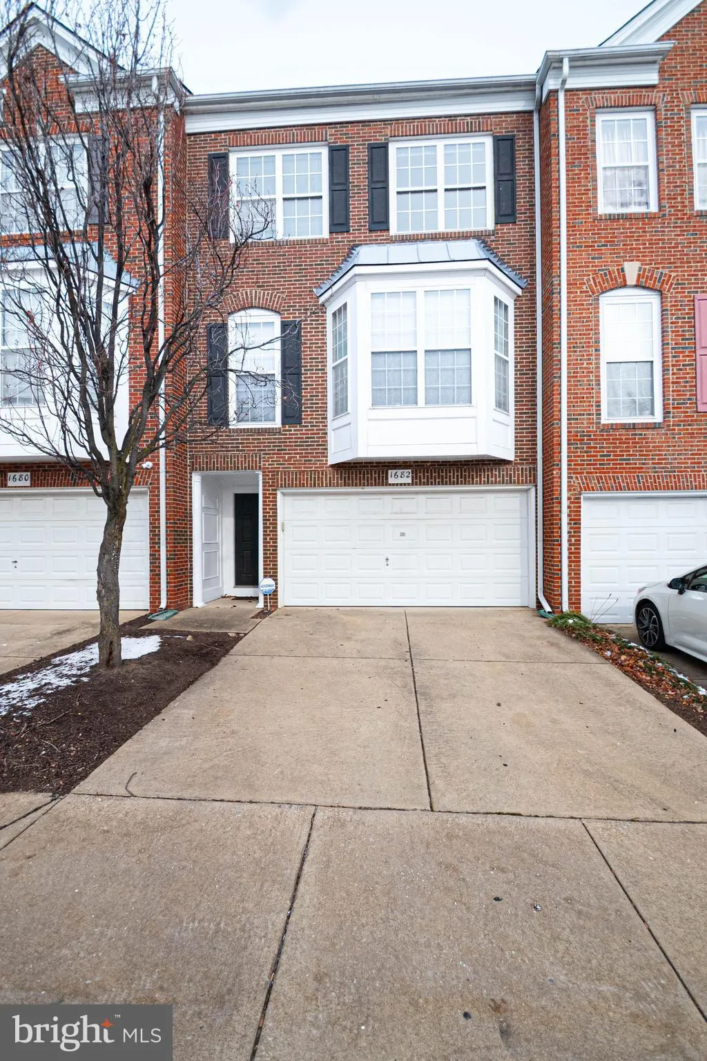 1682 WHITE OAK VISTA DRIVE, Silver Spring, MD 20904
