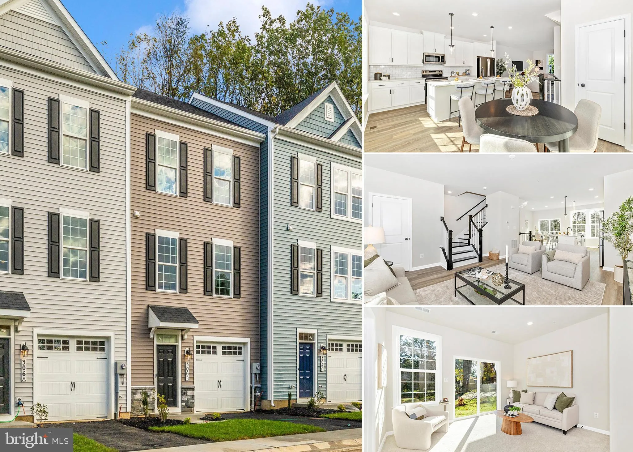 306B BAUGHMANS LANE, Frederick, MD 21702