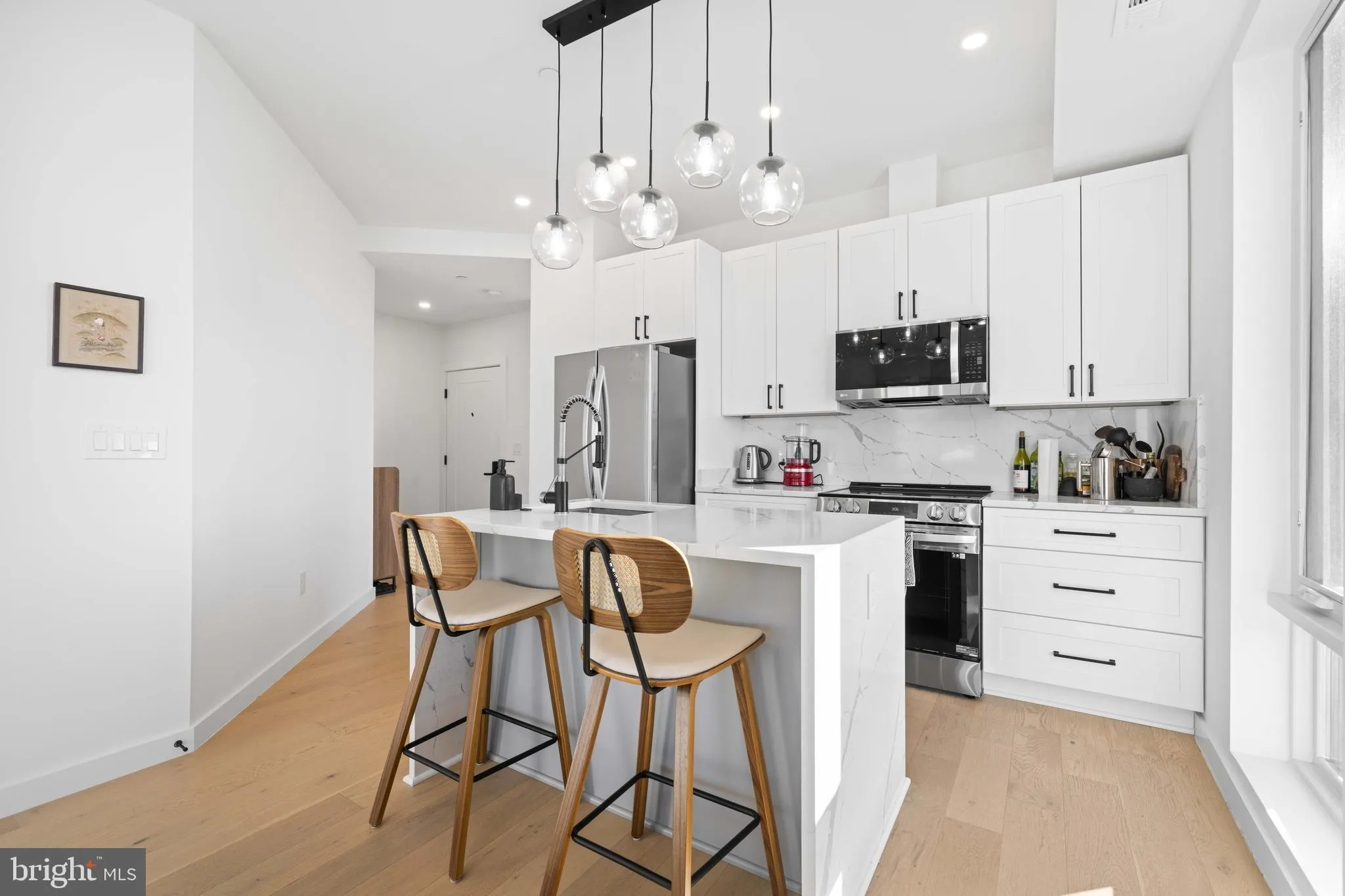 30 KENNEDY STREET, Washington, DC 20011