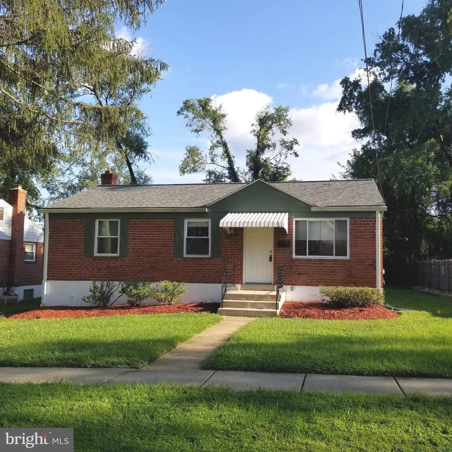 4704 RED FOX ROAD, Rockville, MD 20852