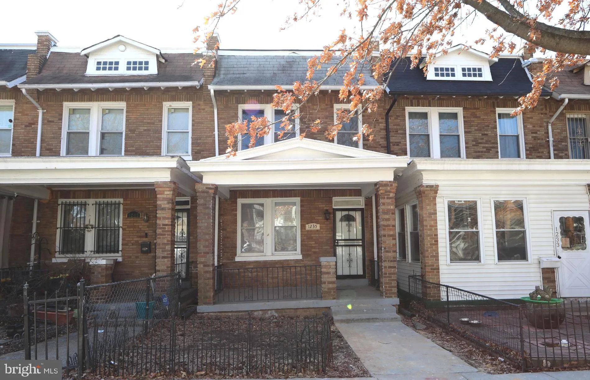 1235 OWEN PLACE, Washington, DC 20002