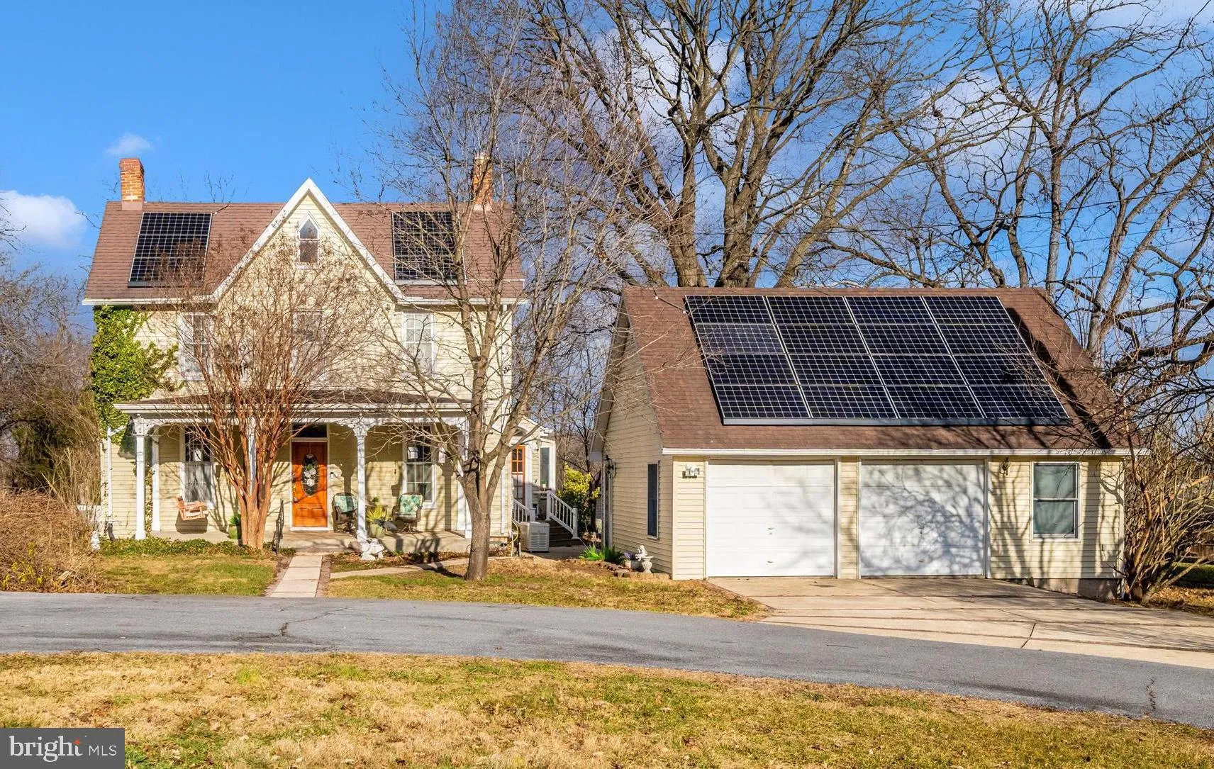 6710 FORD ROAD, Frederick, MD 21702