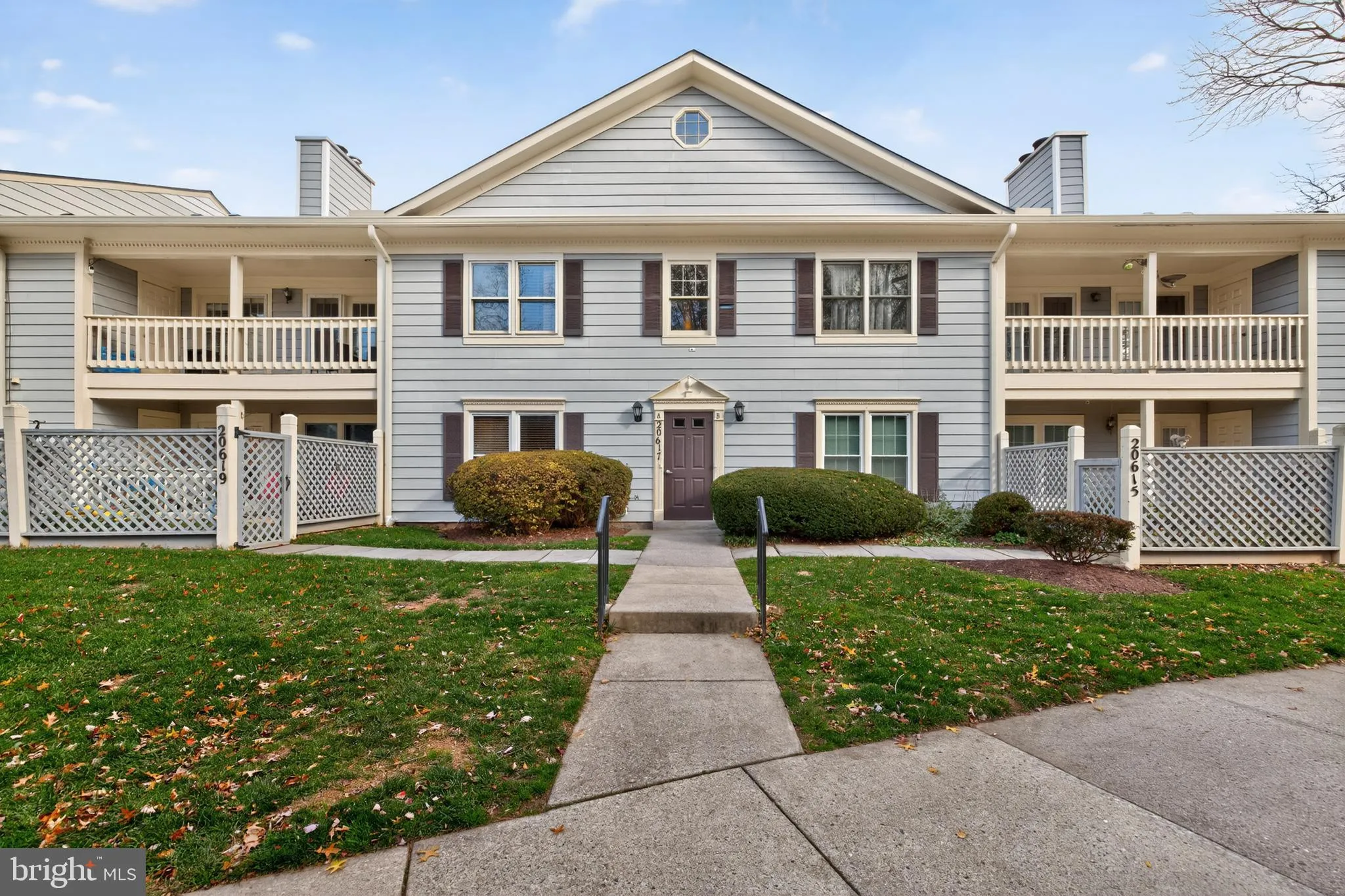 20617 SHADYSIDE WAY, Germantown, MD 20874