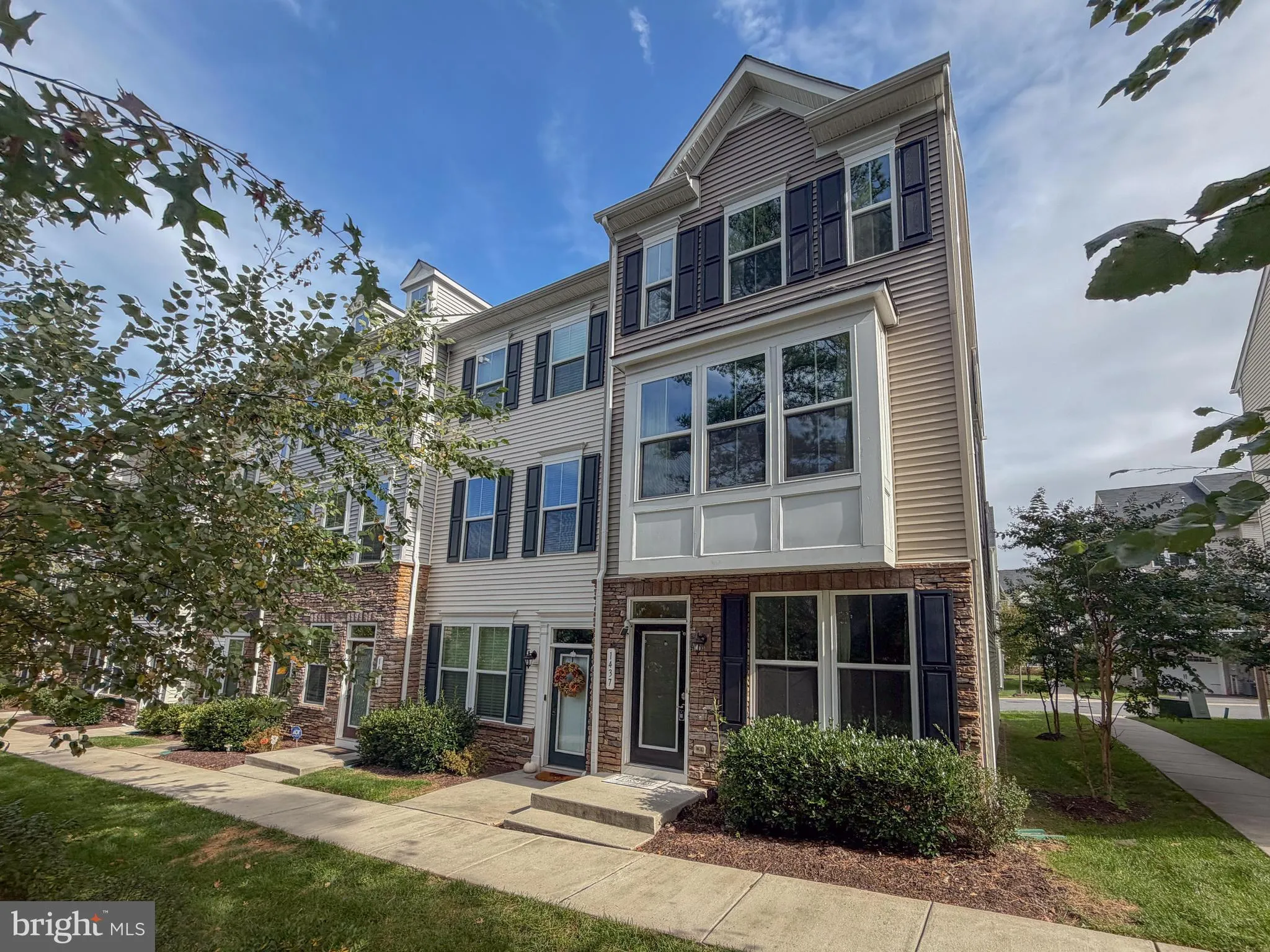 1437 STRAHORN ROAD, Hanover, MD 21076