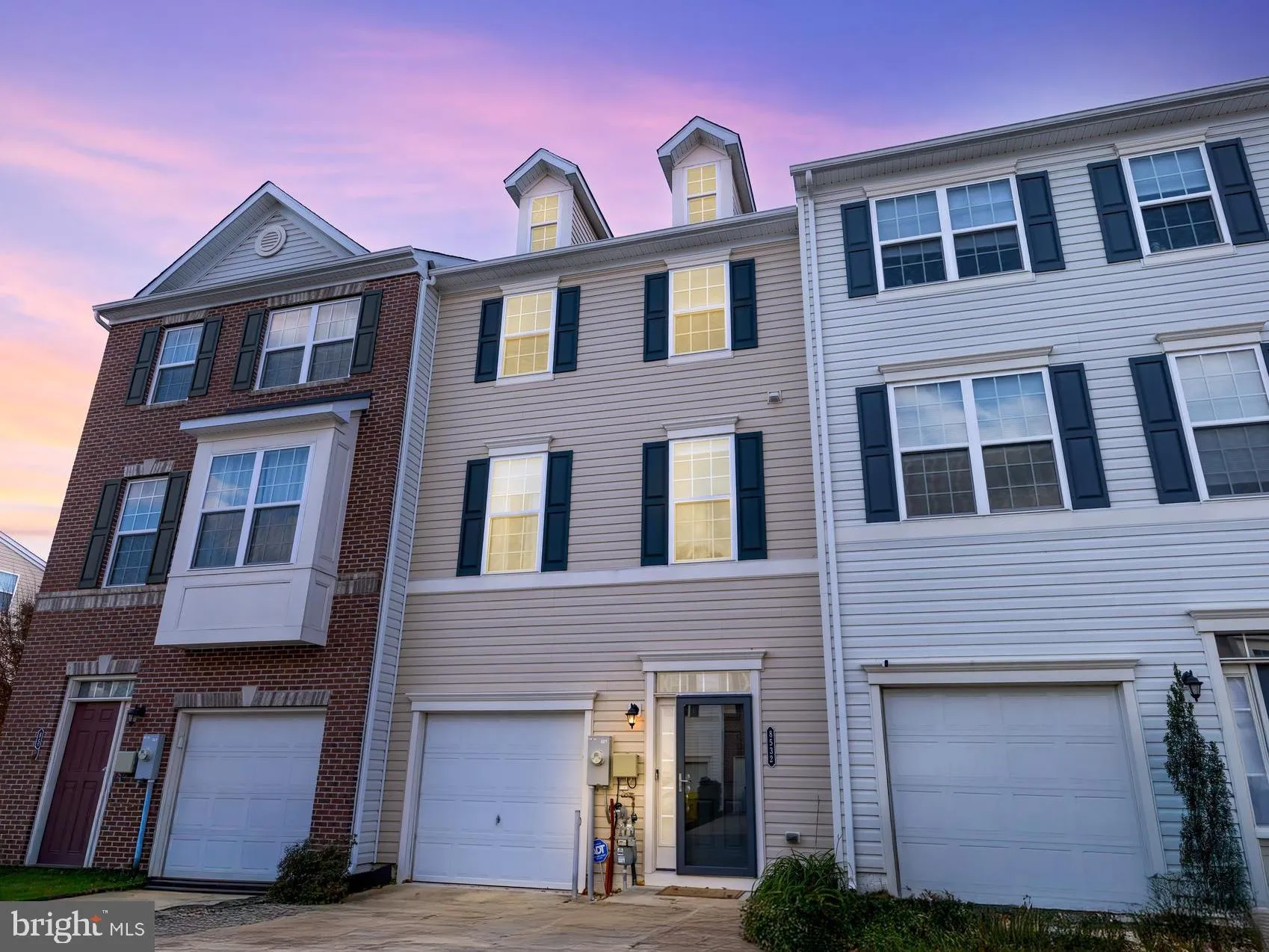8532 GOLDEN EAGLE LANE, Severn, MD 21144