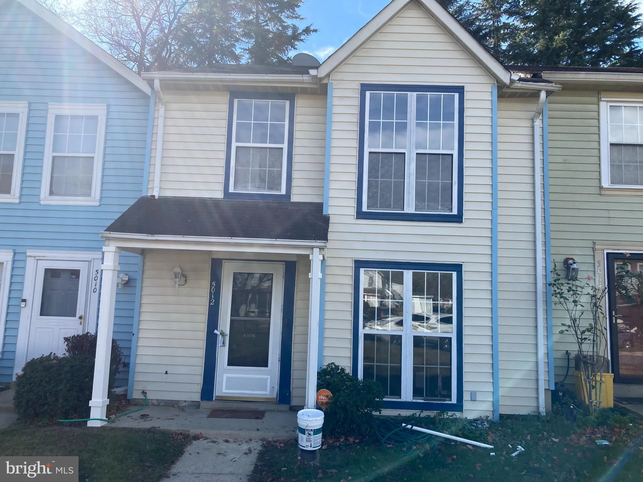 5012 MARLBOROUGH TERRACE, Upper Marlboro, MD 20772