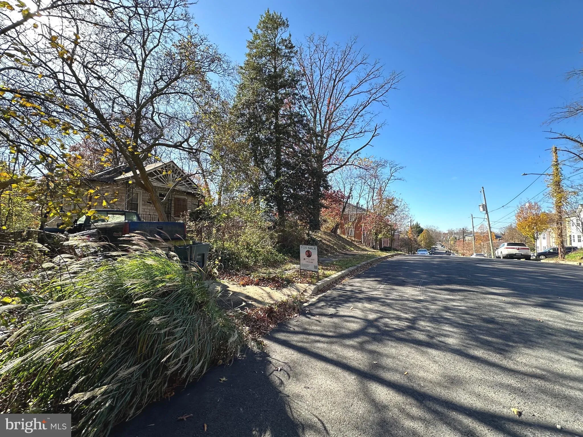 1829 GAINESVILLE STREET, Washington, DC 20020