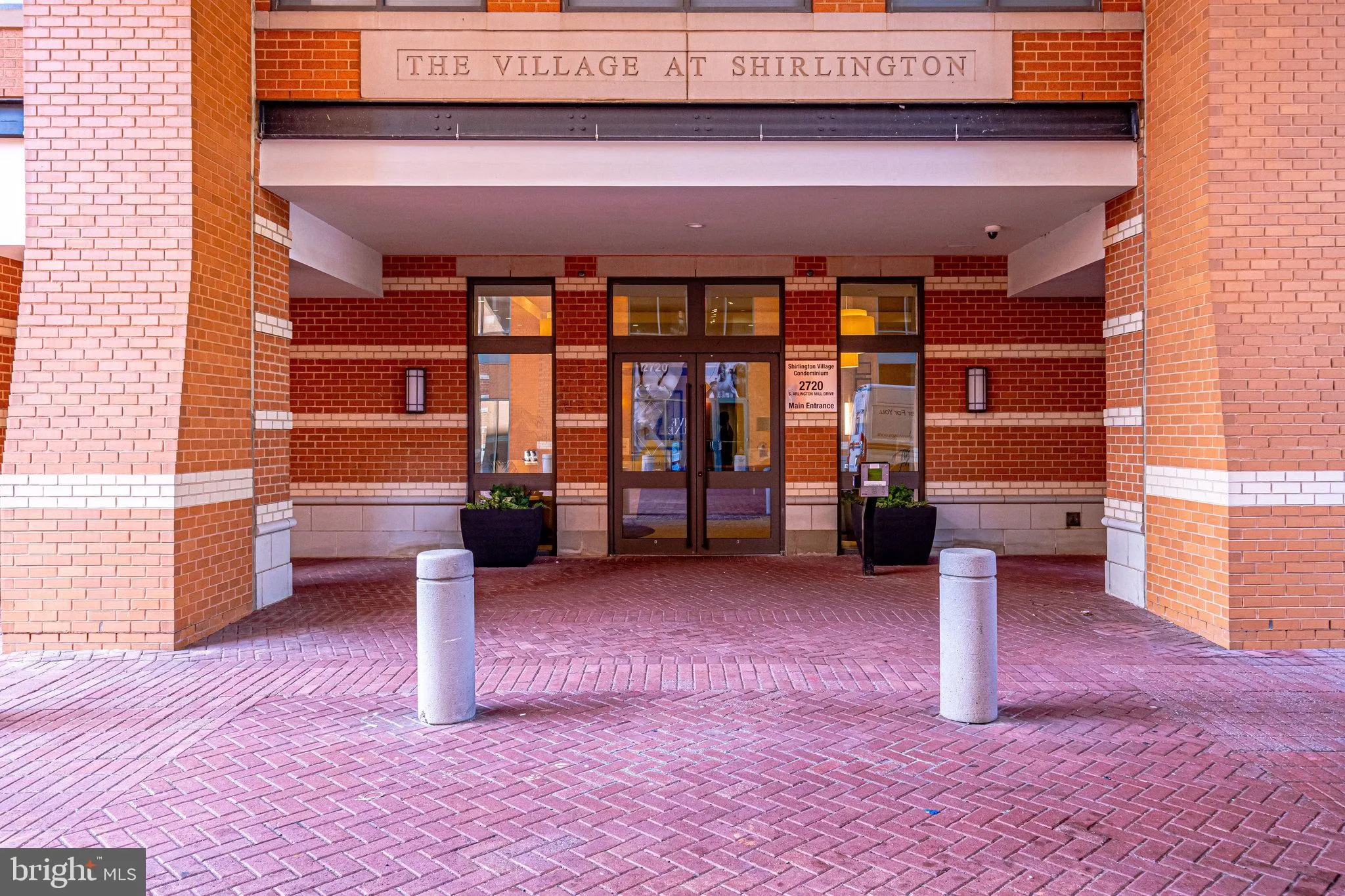2720 ARLINGTON MILL DRIVE, Arlington, VA 22206