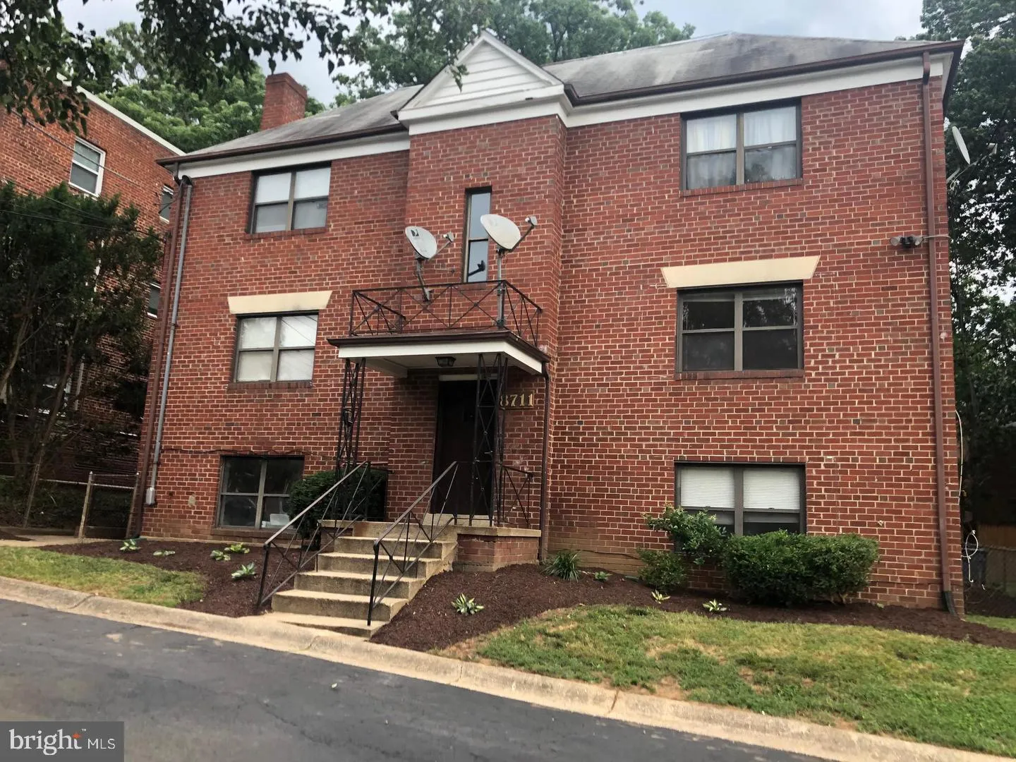 8711 PLYMOUTH STREET, Silver Spring, MD 20901