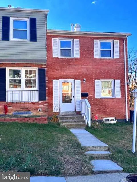 14401 BRANDON COURT, Woodbridge, VA 22193