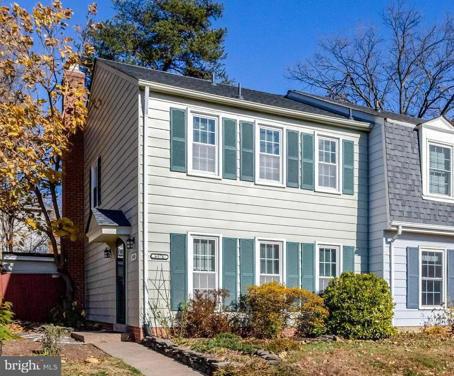 6576 YADKIN COURT, Alexandria, VA 22310