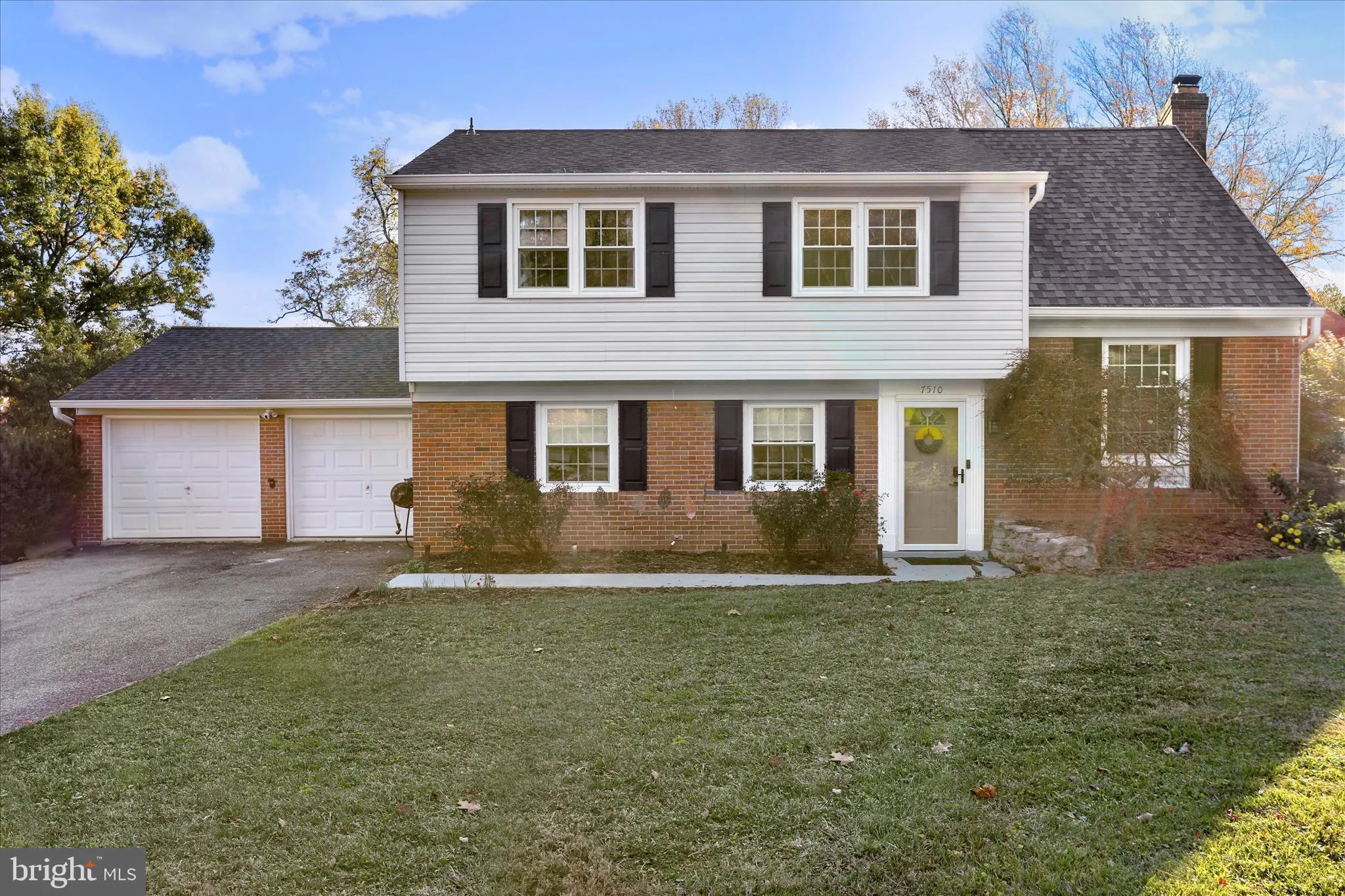 7510 SOMERSET TERRACE, Frederick, MD 21702