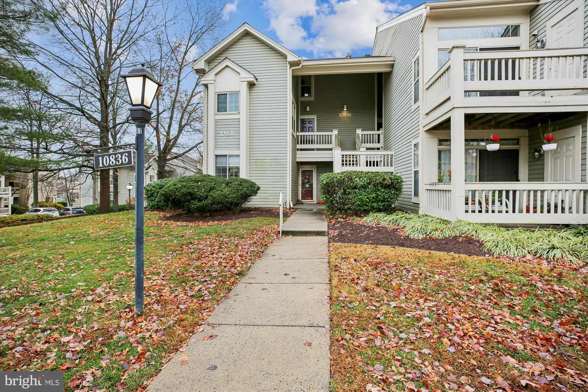 10836 ANTIGUA TERRACE, Rockville, MD 20852