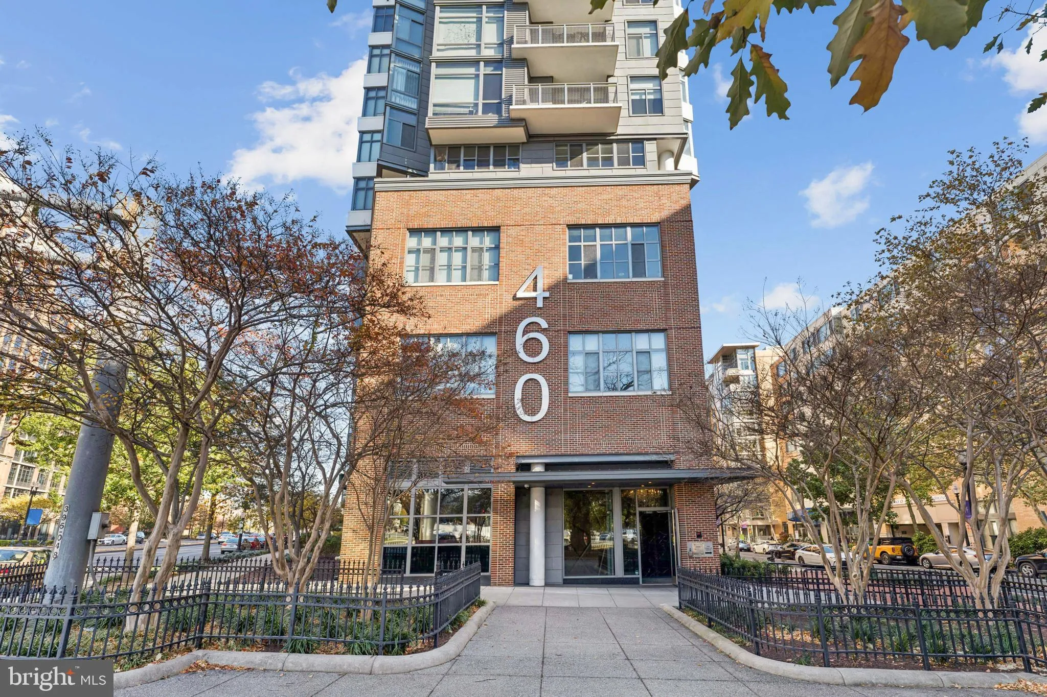 460 NEW YORK AVENUE, Washington, DC 20001
