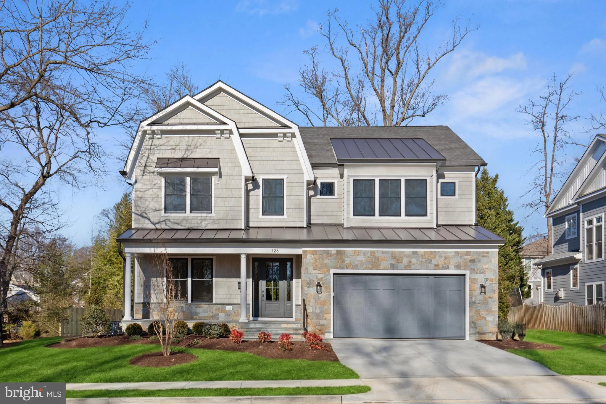 123 TAPAWINGO ROAD, Vienna, VA 22180