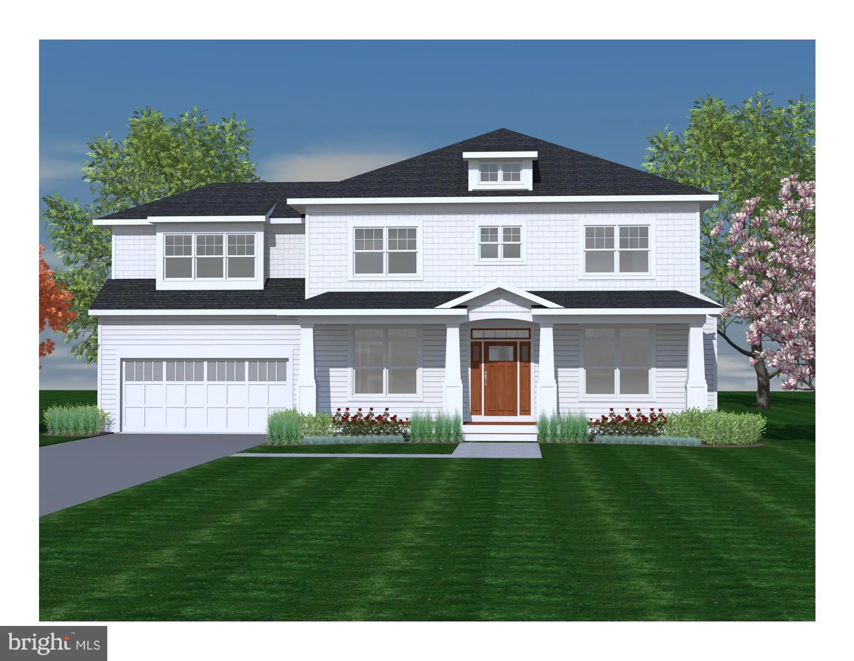 TBD LOUDOUN DRIVE, Haymarket, VA 20169