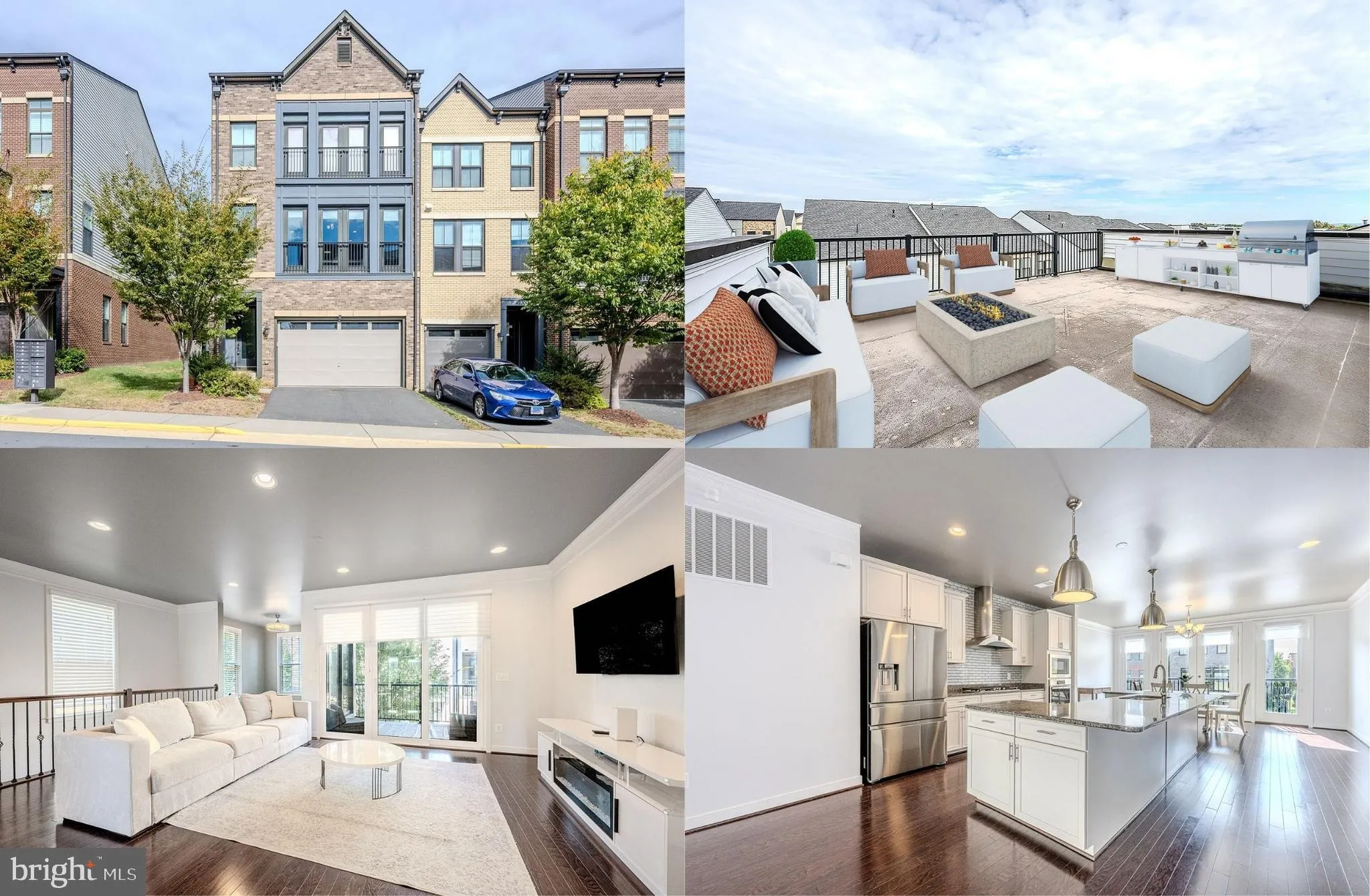 42298 IMPERVIOUS TERRACE, Brambleton, VA 20148