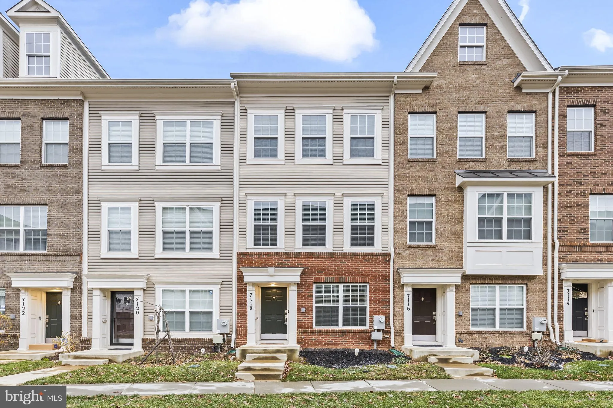 7118 ROWLOCK ALLEY, Beltsville, MD 20705