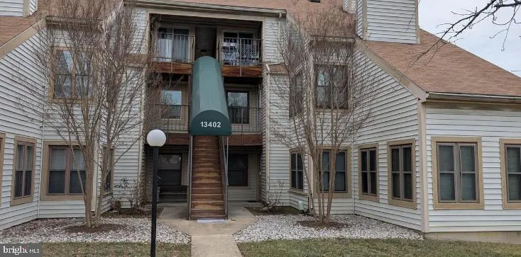 13402 SHADY KNOLL DRIVE, Silver Spring, MD 20904
