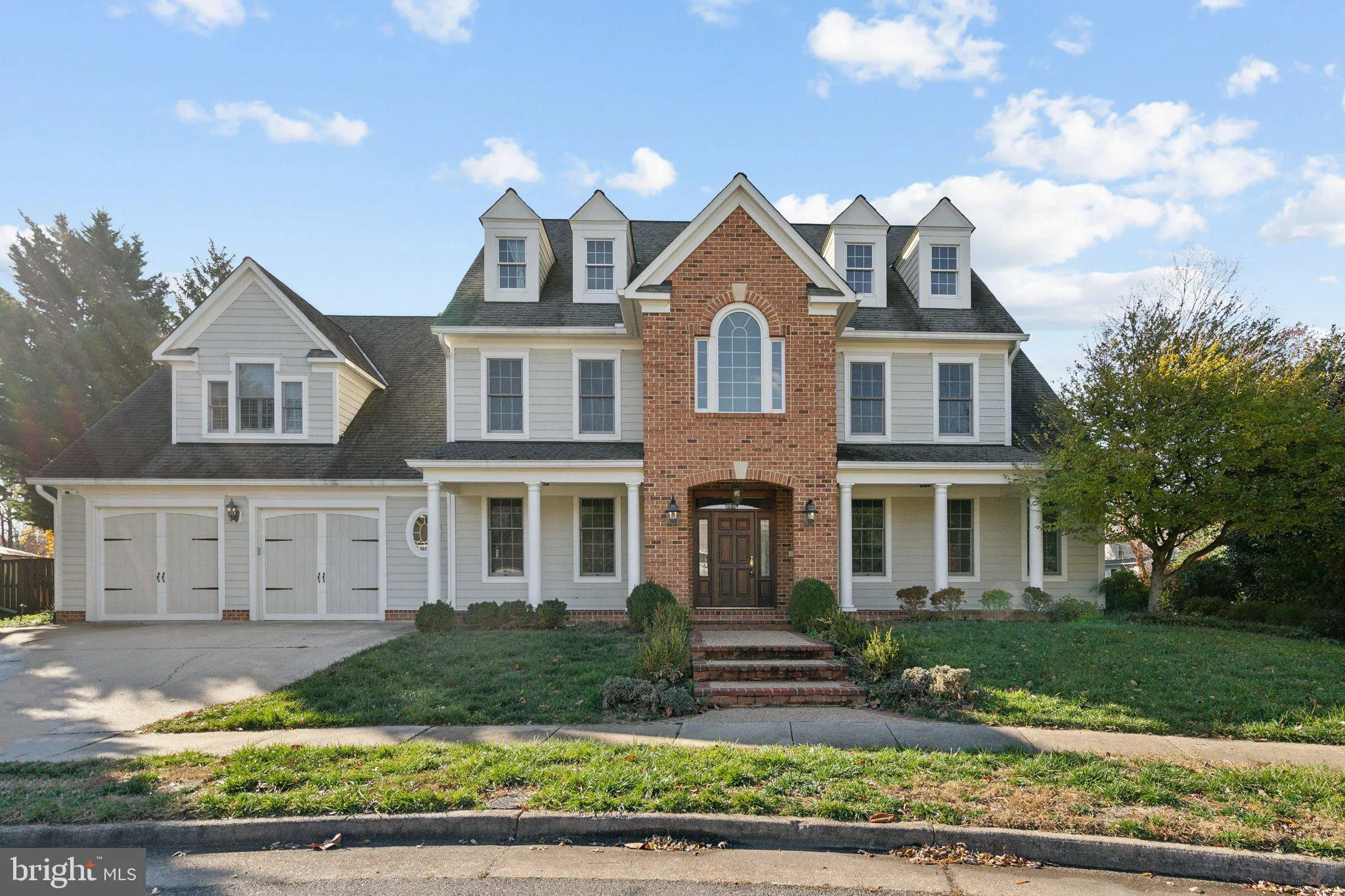 8802 NORTHERN SPRUCE LANE, Alexandria, VA 22309