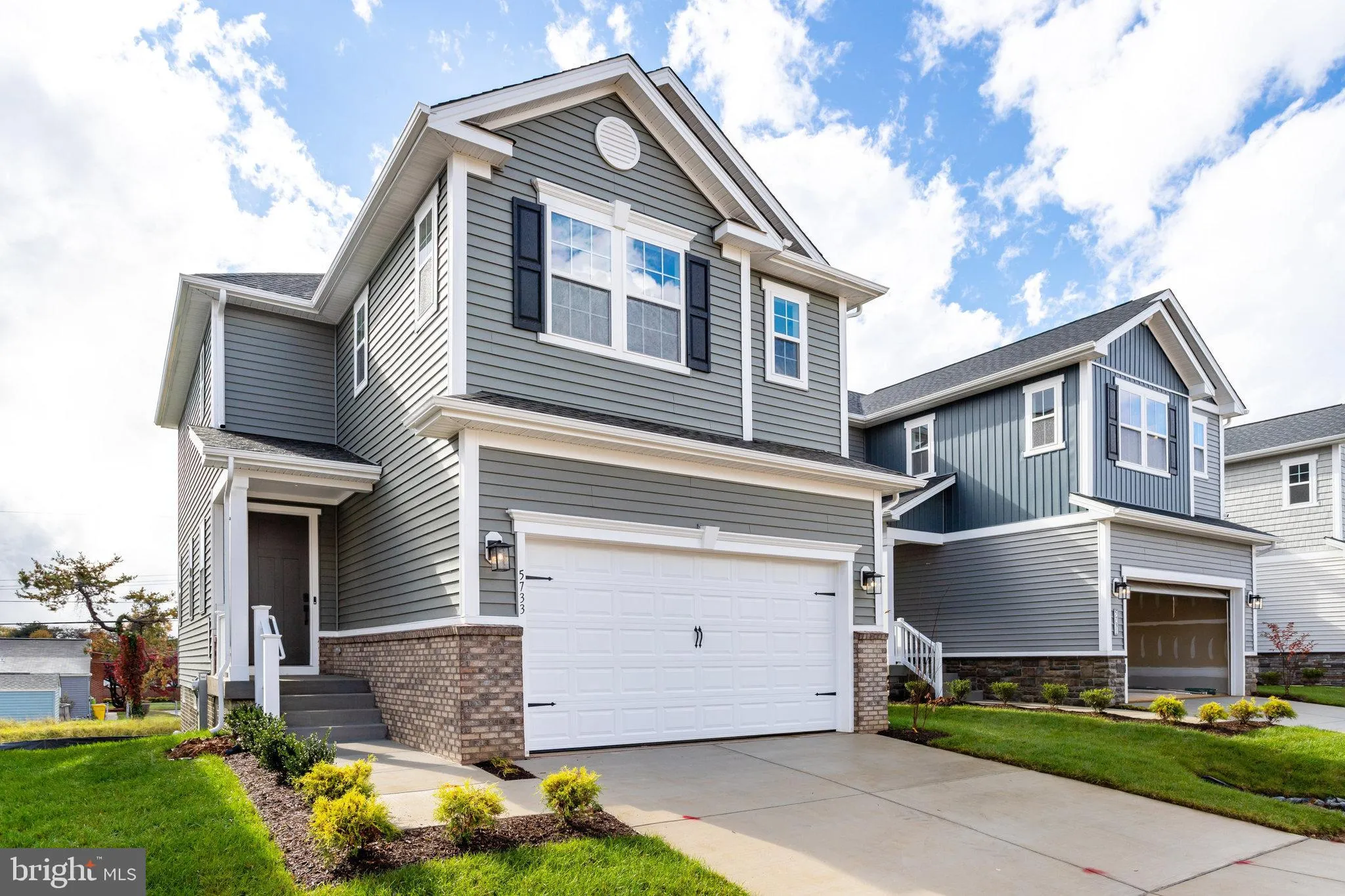 5733 HOWARD DRIVE, Glen Burnie, MD 21060