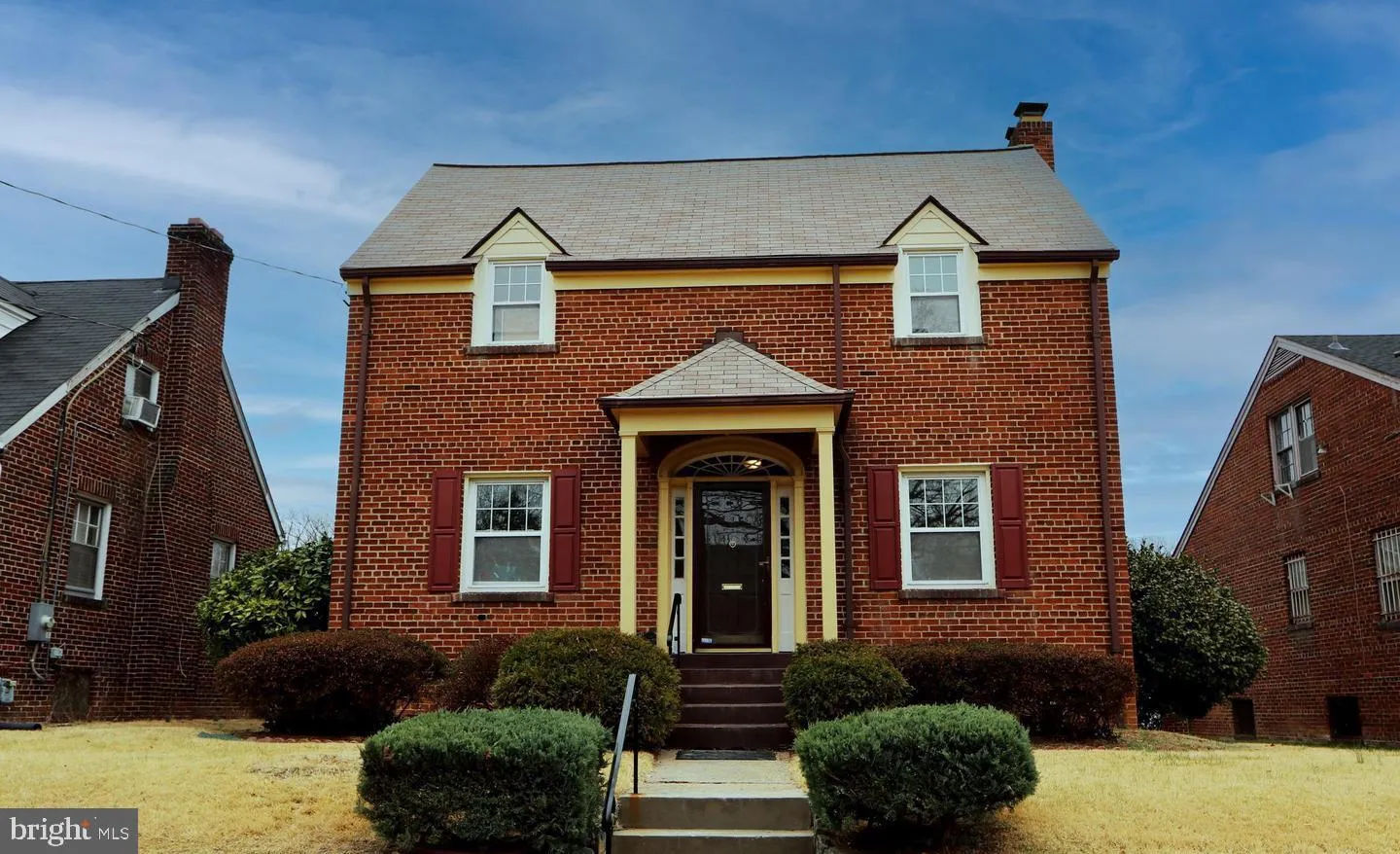 2038 34TH STREET, Washington, DC 20020