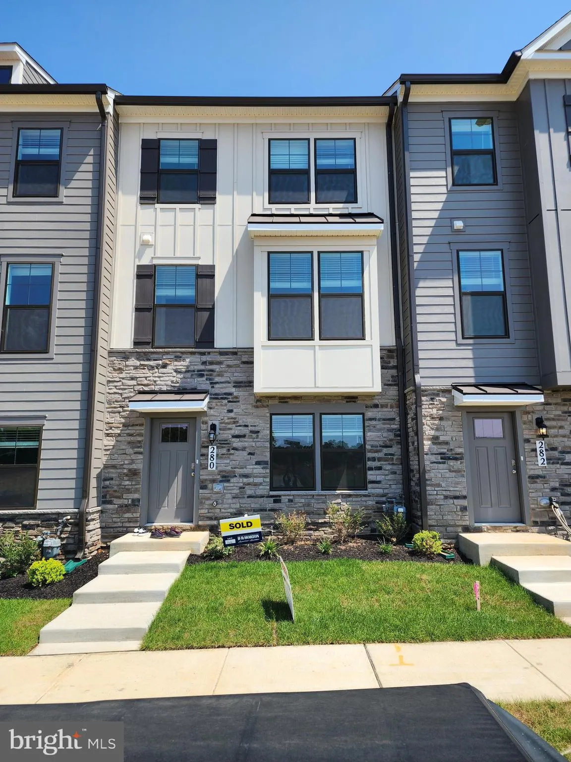280 ENSEMBLE, Frederick, MD 21701