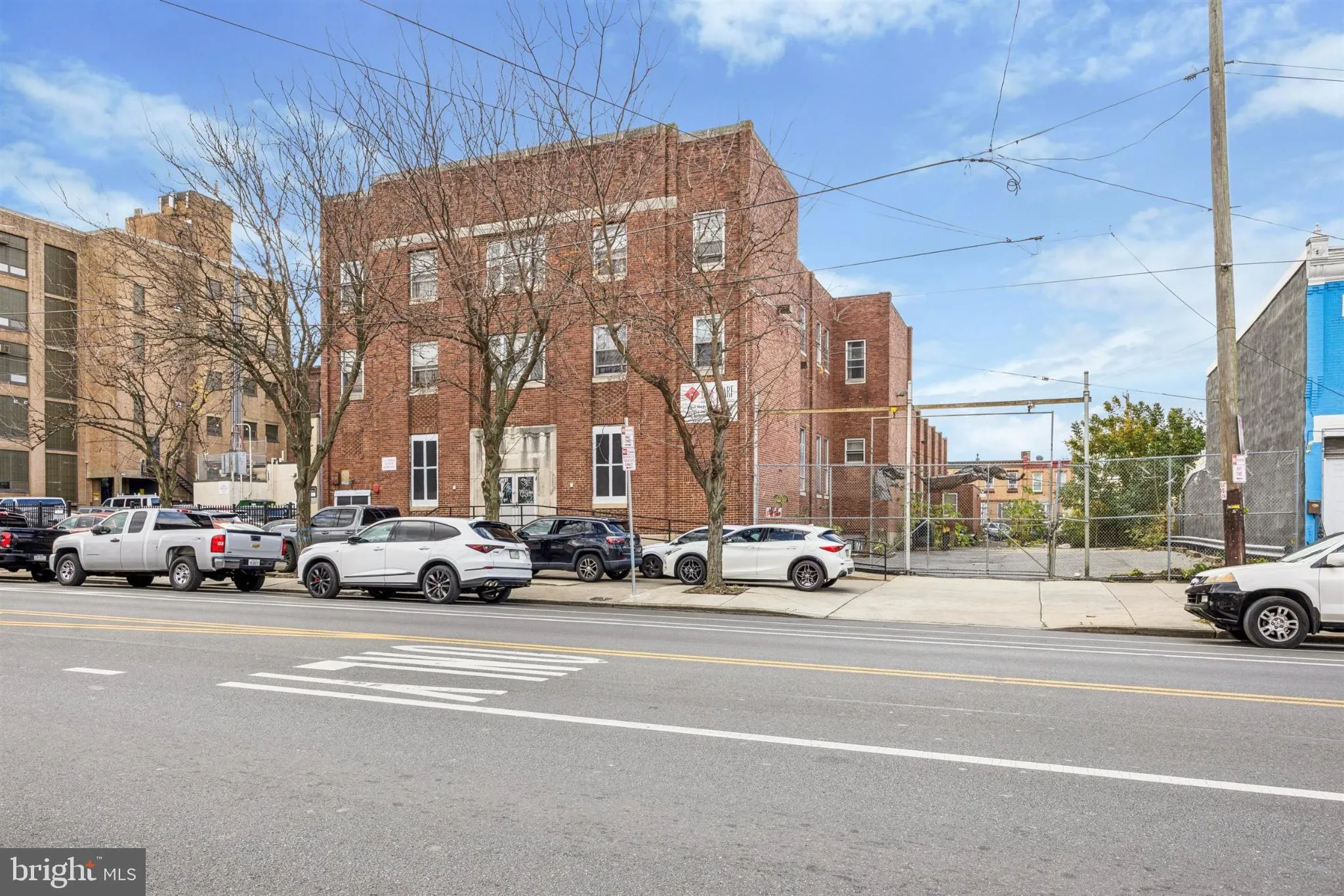 1916 ALLEGHENY AVENUE, Philadelphia, Pennsylvania 19134 For Sale